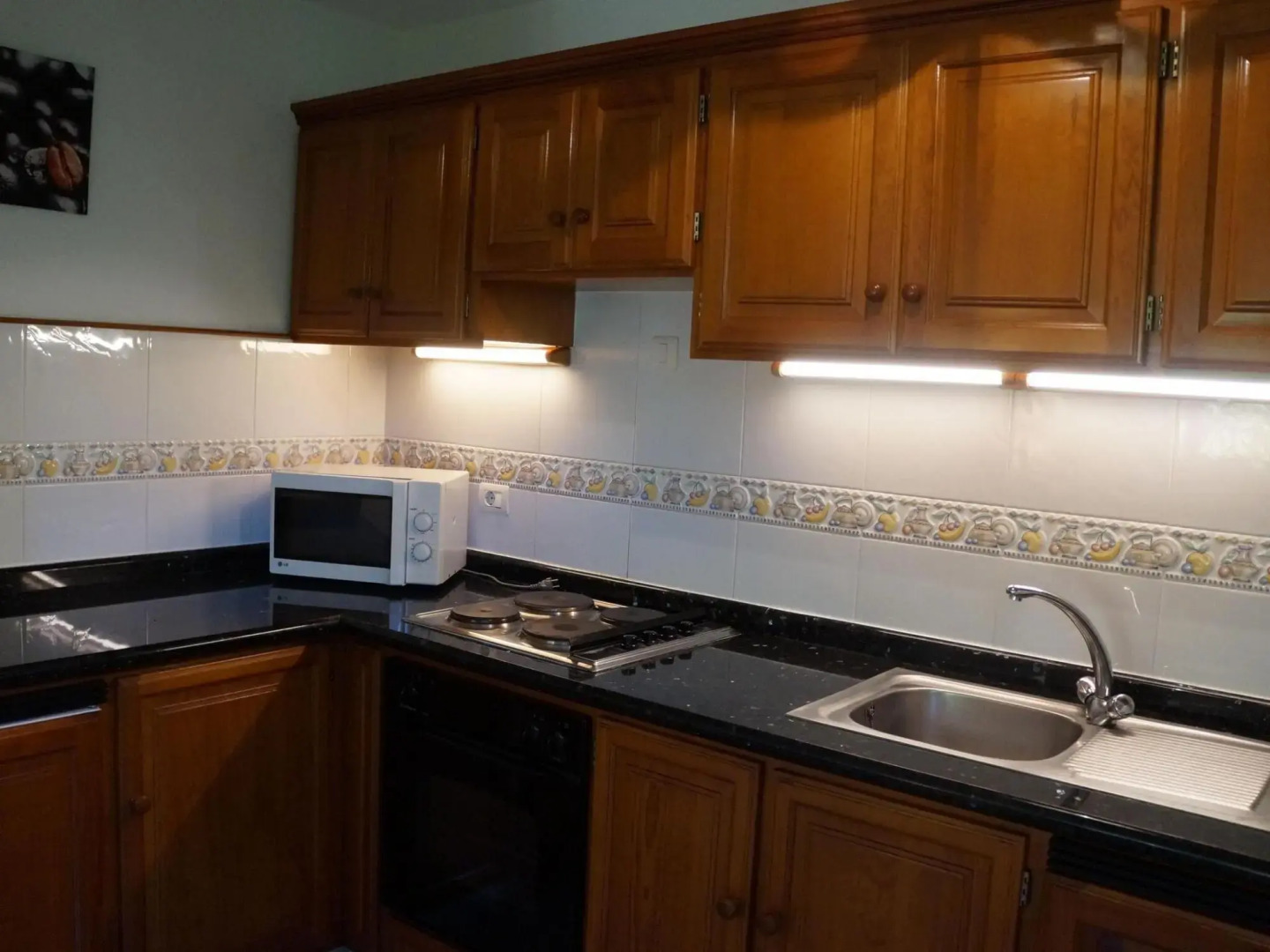 Apartment in El Paso with spectacular views