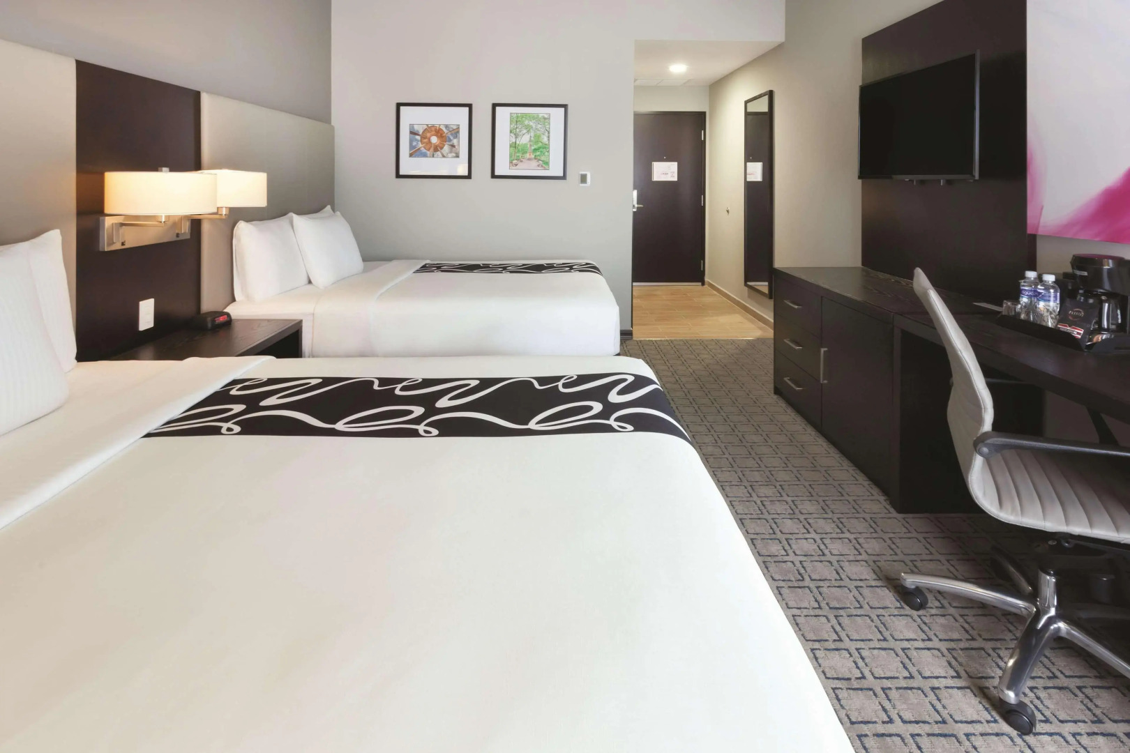 LQ Hotel by Wyndham Tegucigalpa