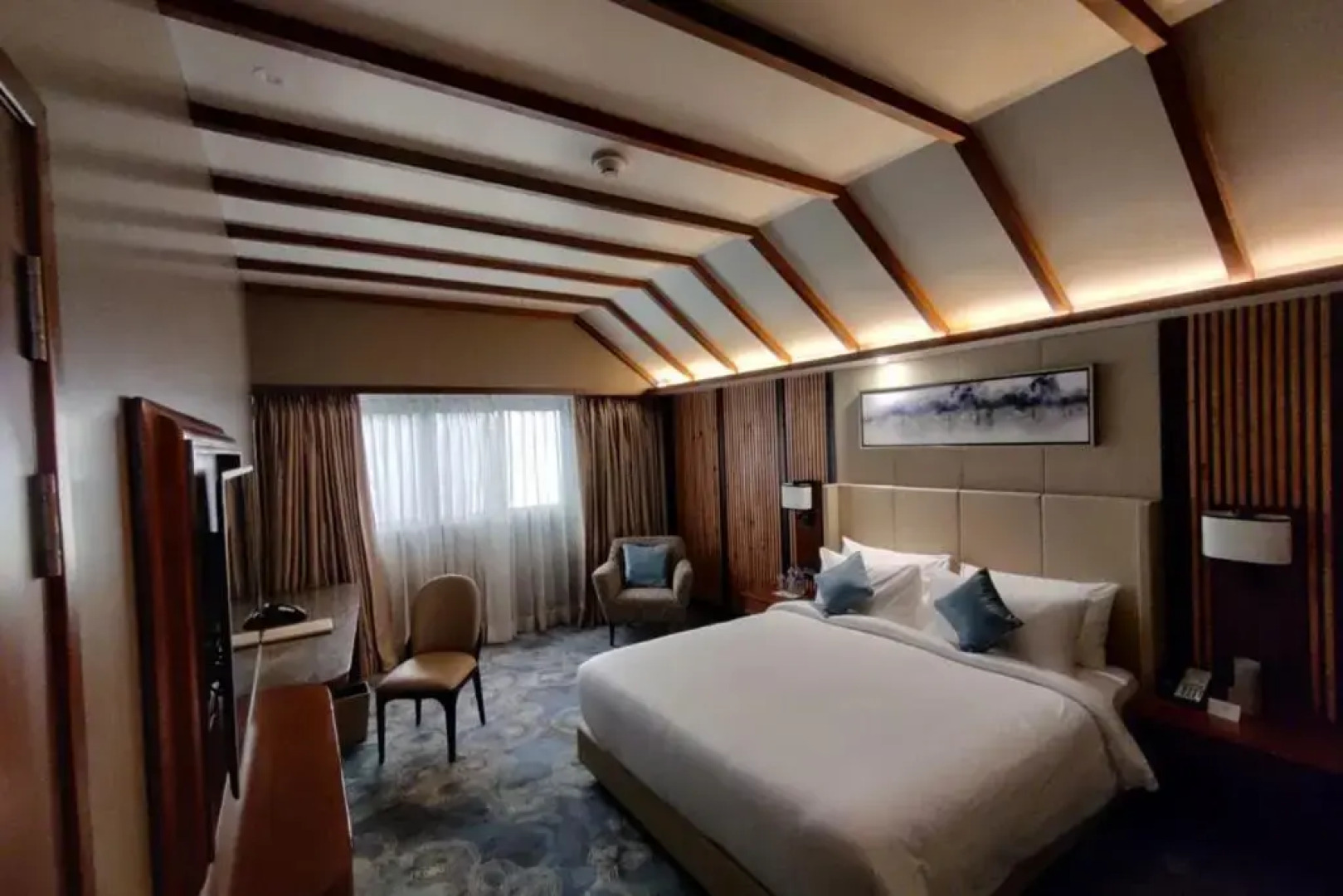 Radisson Blu Resort Dharamshala