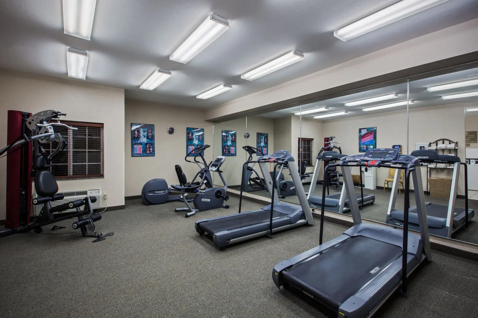 Candlewood Suites Windsor Locks Bradley Arpt by IHG