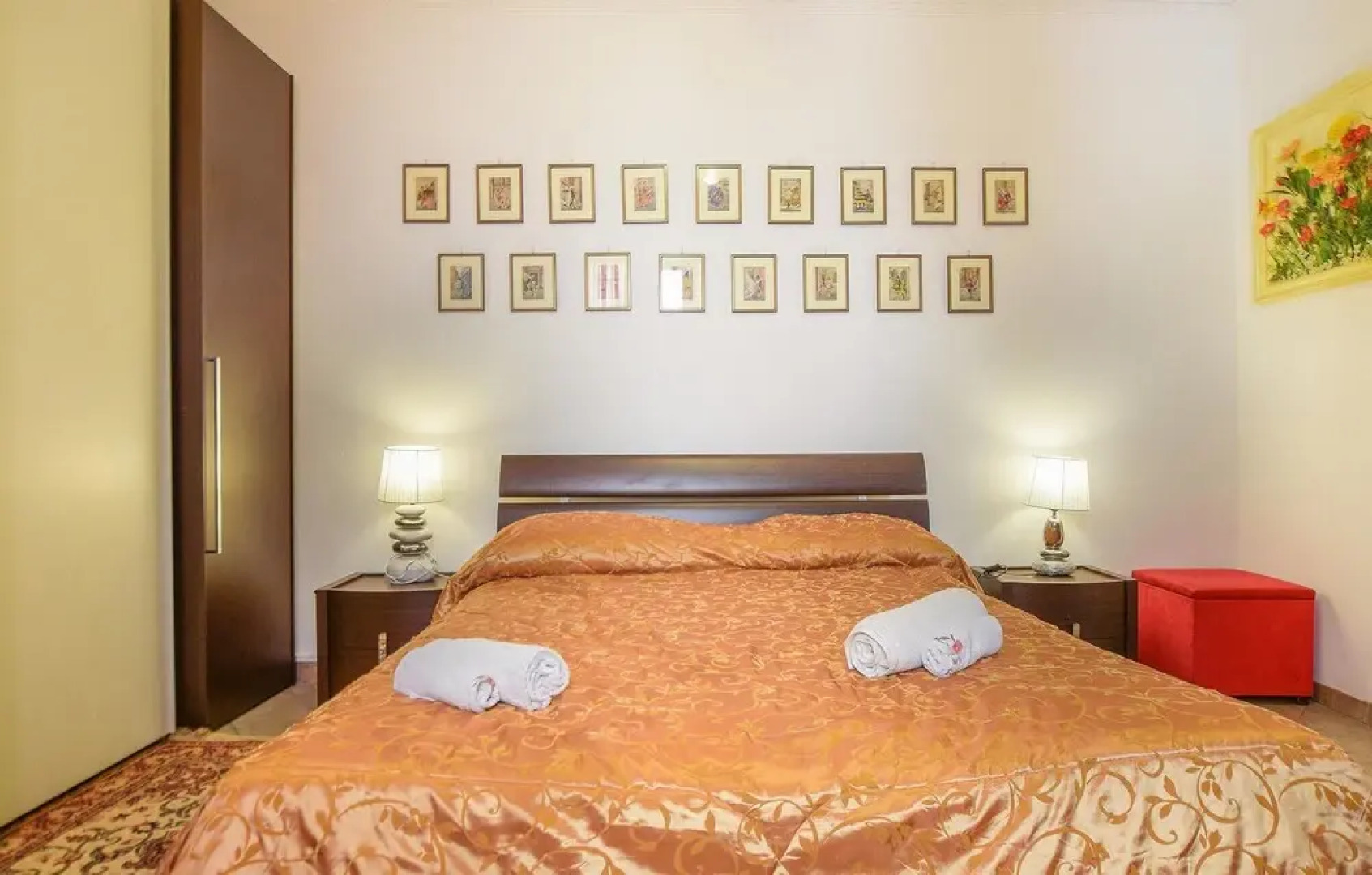 Amazing Apartment in Siena With 2 Bedrooms