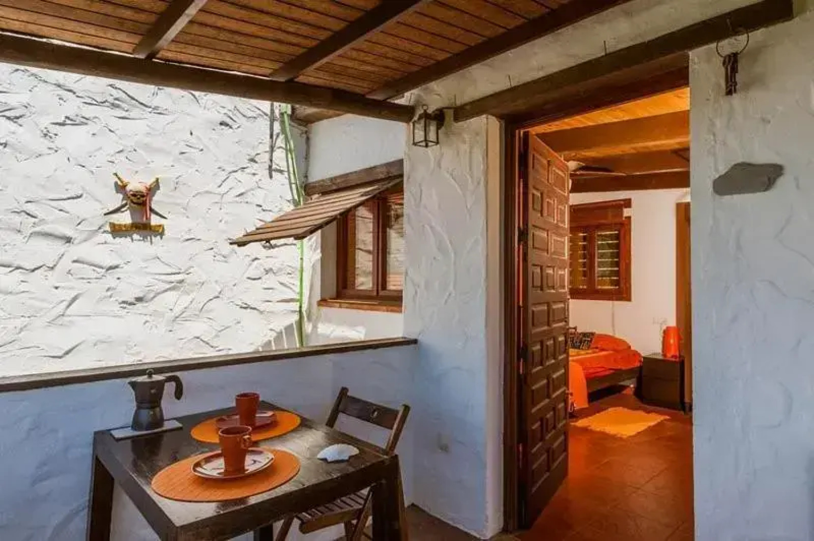 Estudio La Guarida del Pirata