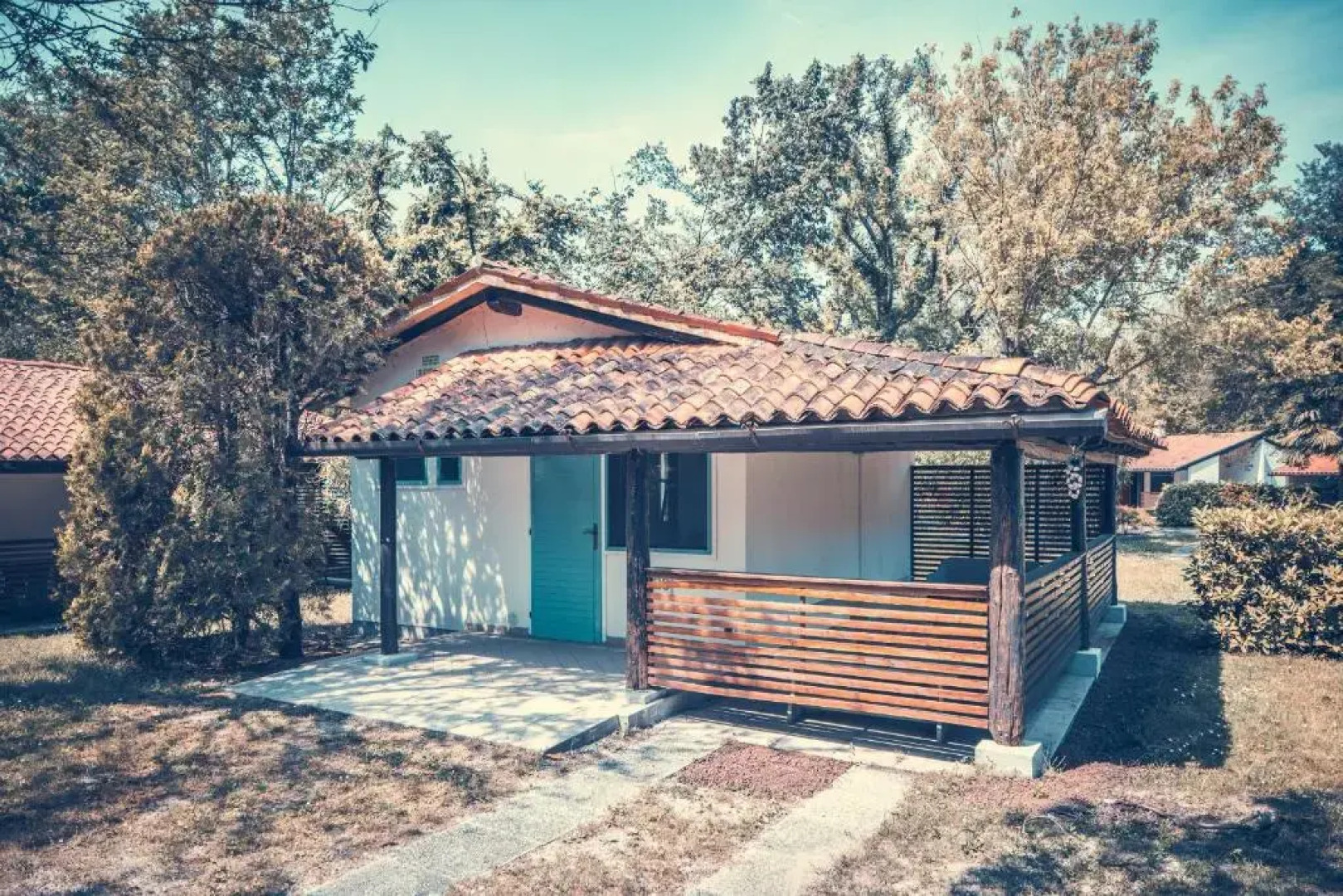 Club Del Sole Tenuta Primero Grado Family Collection