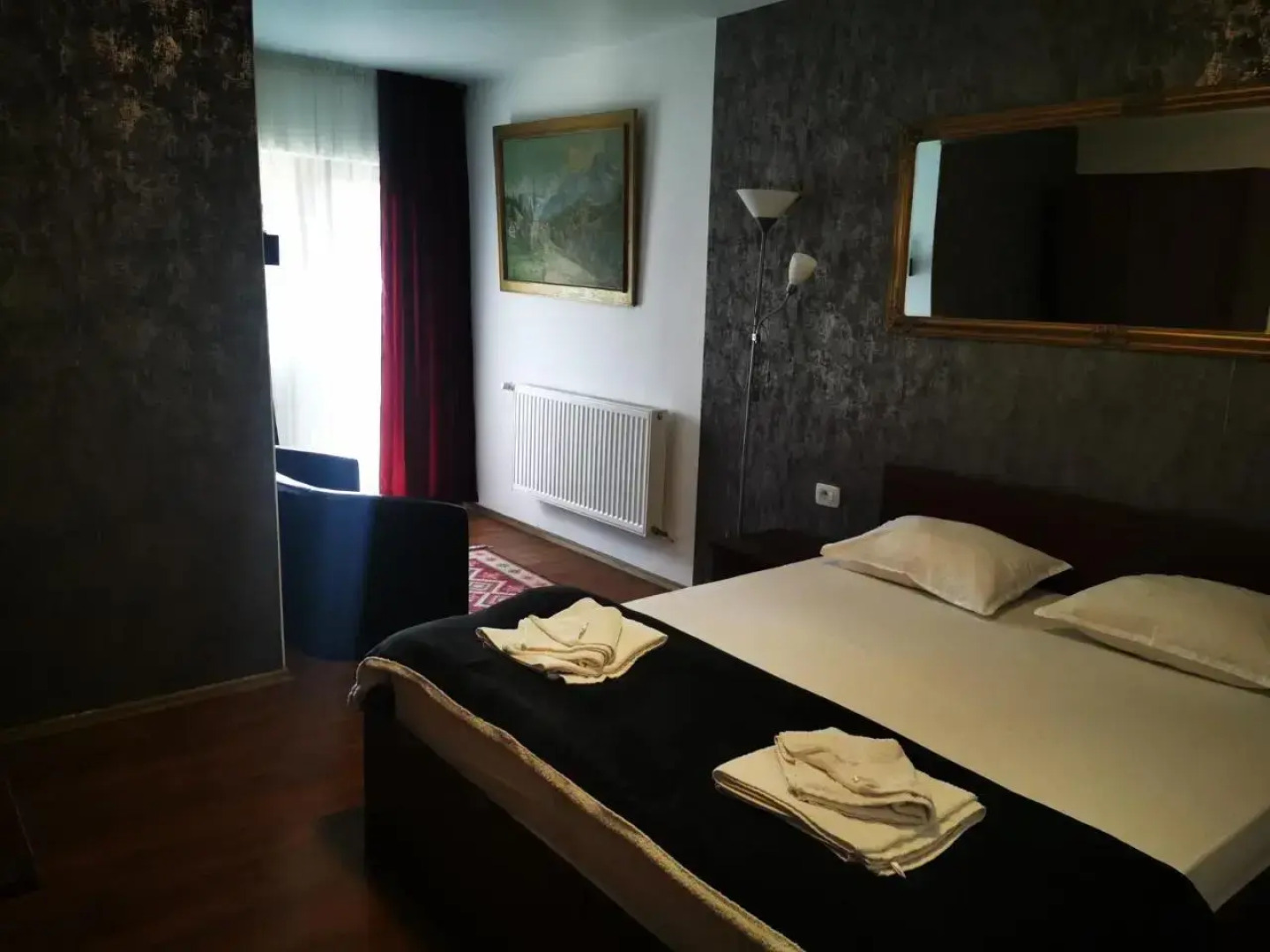 Casa de Vacanta Predeal