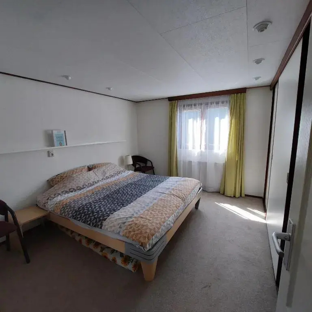 Vakantie op de Veluwe