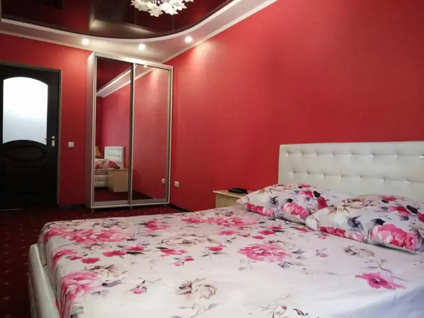 Apartament in Bender