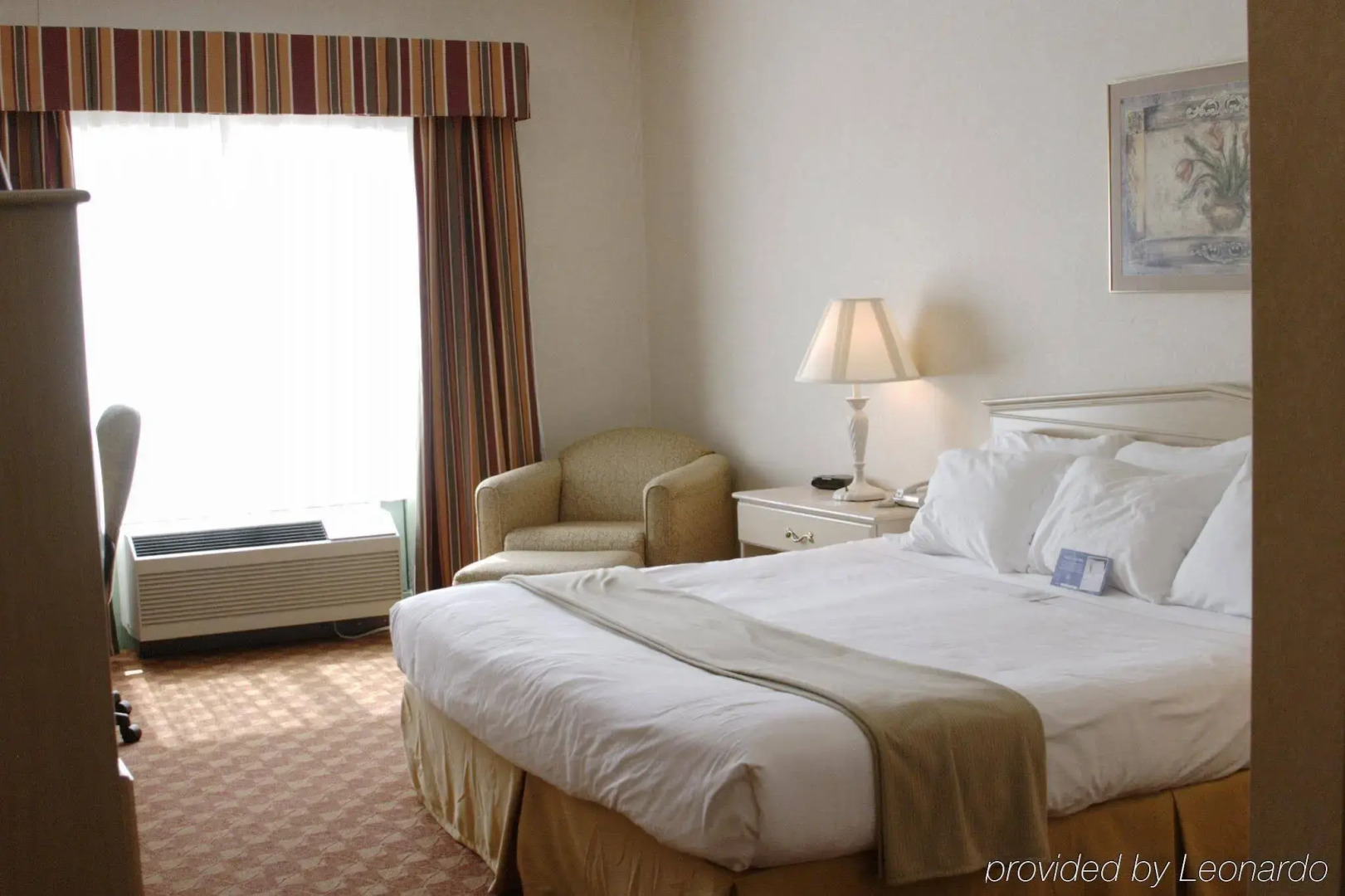 Holiday Inn Express Hotel & Suites Corbin