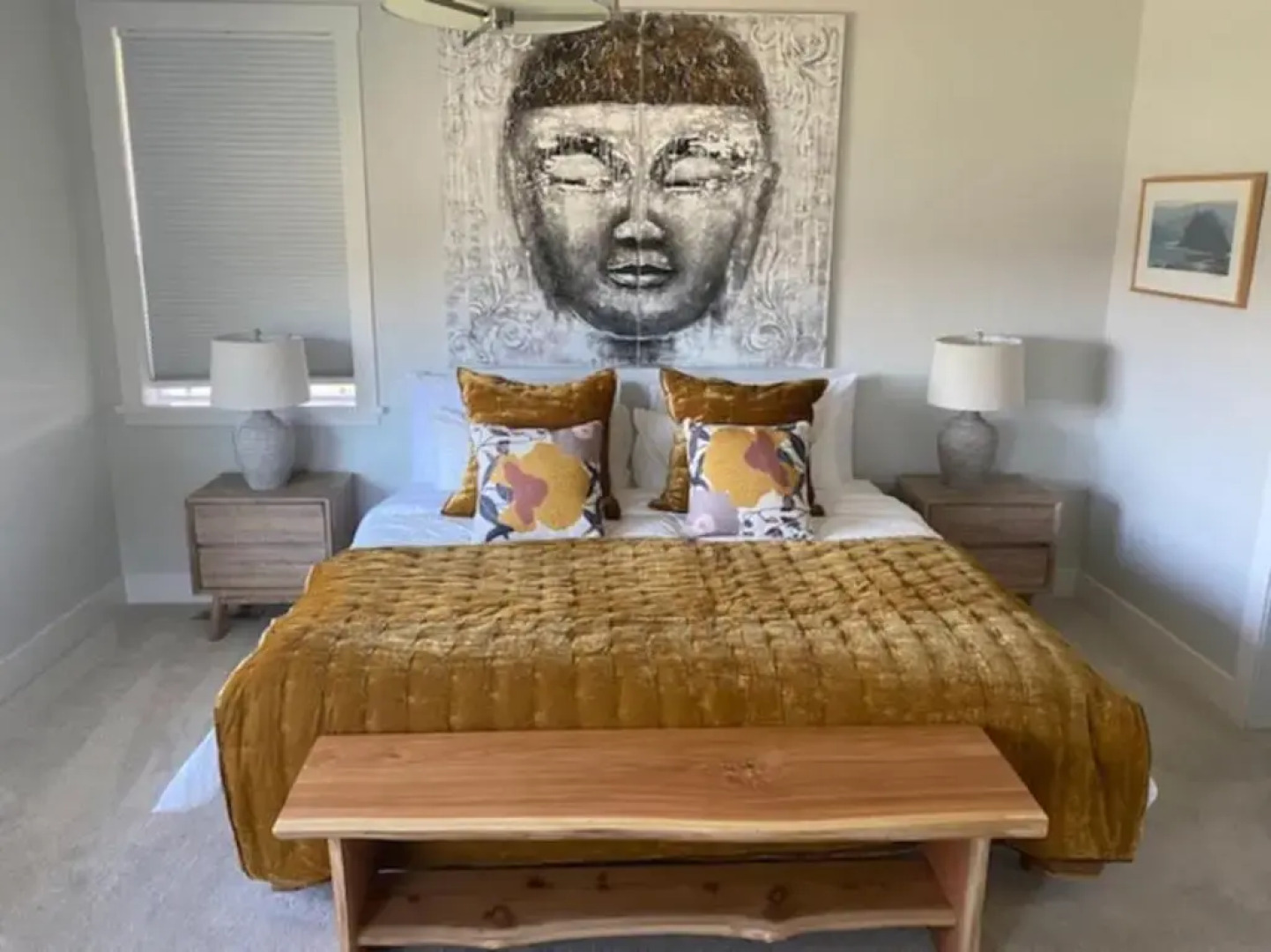 John and Jacqueline Big 4 Bd, 4 Ba home, Steps to Ocean with EV Charger