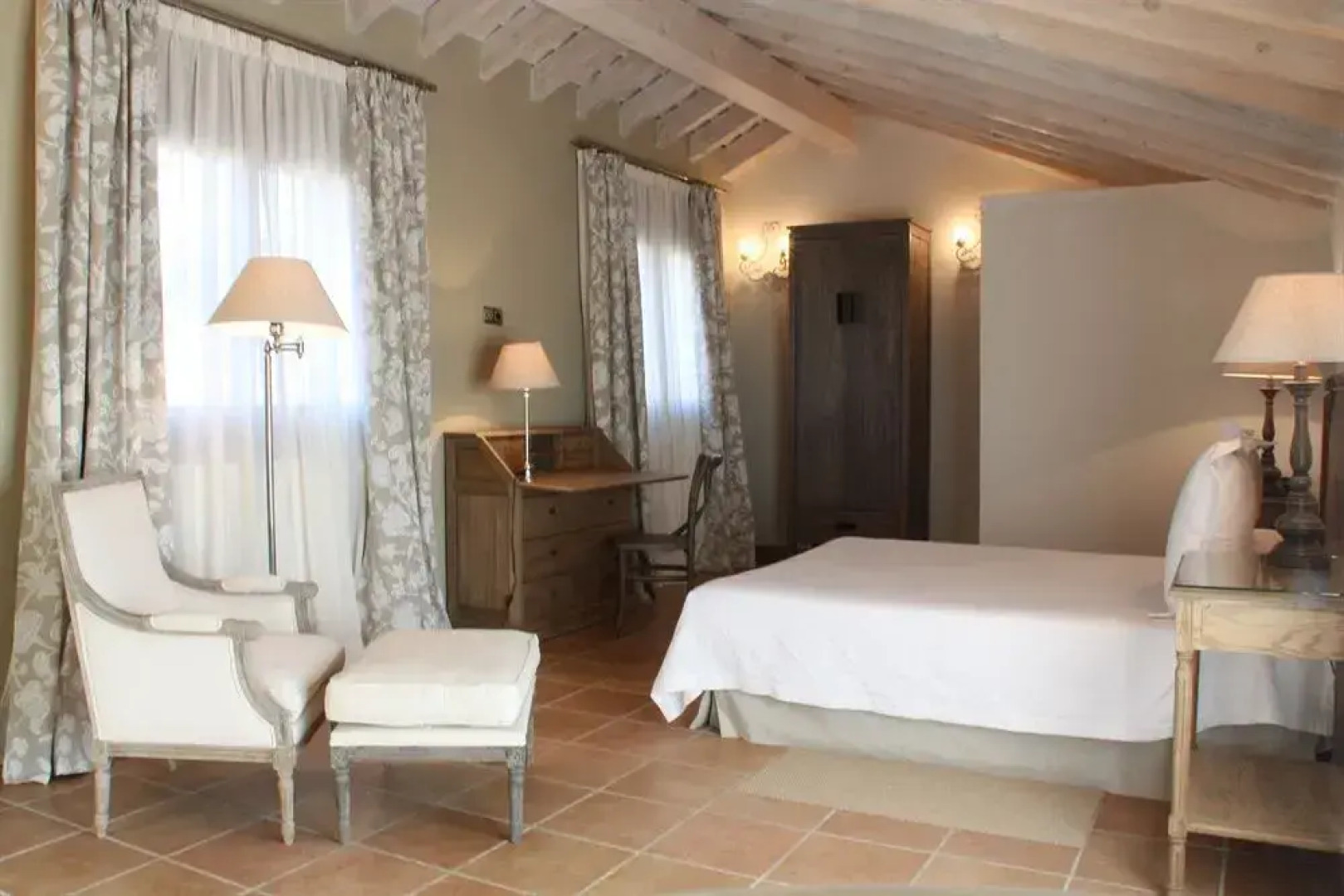 Hotel & Spa Manantial del Chorro