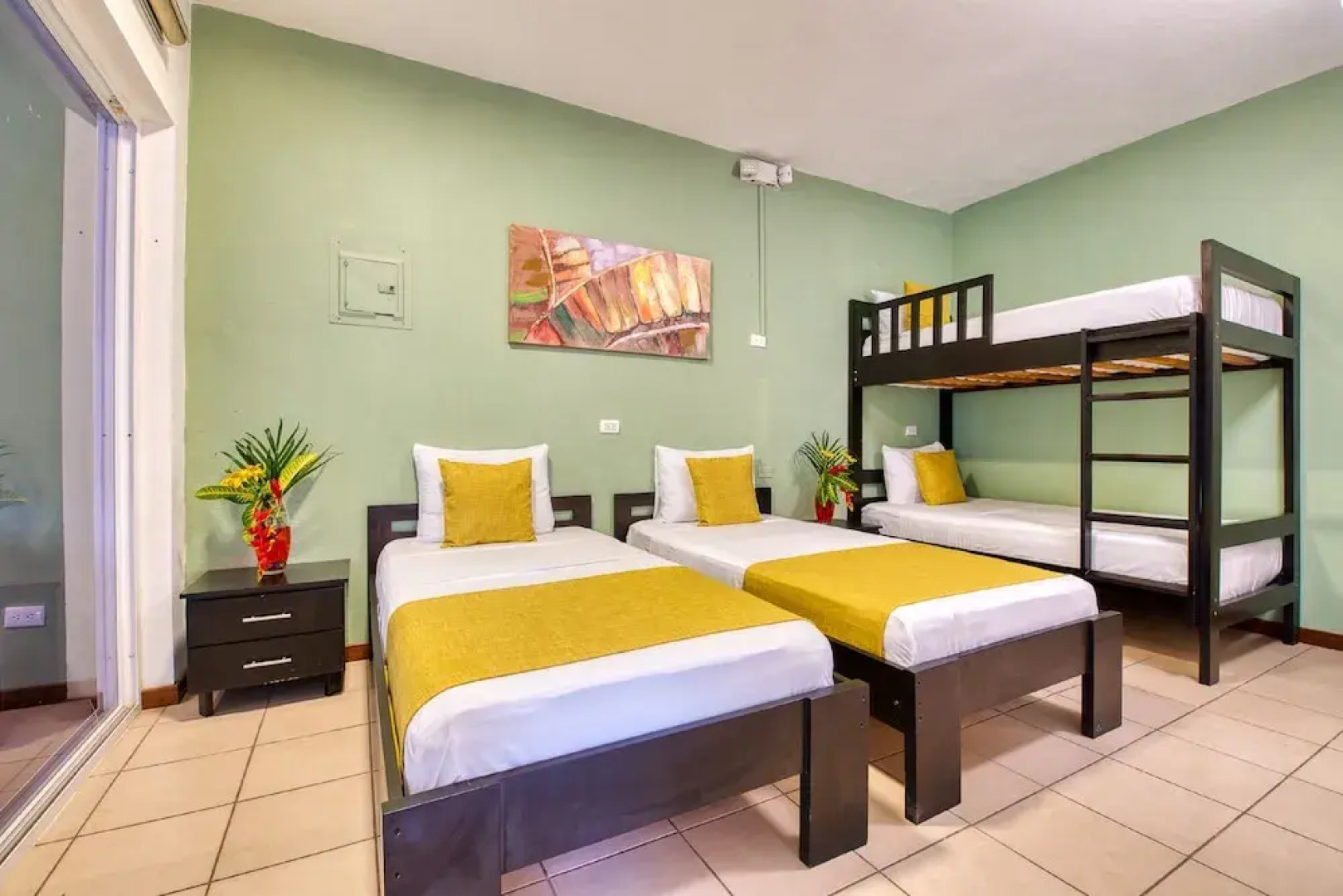 Terrazas del Caribe Hotel