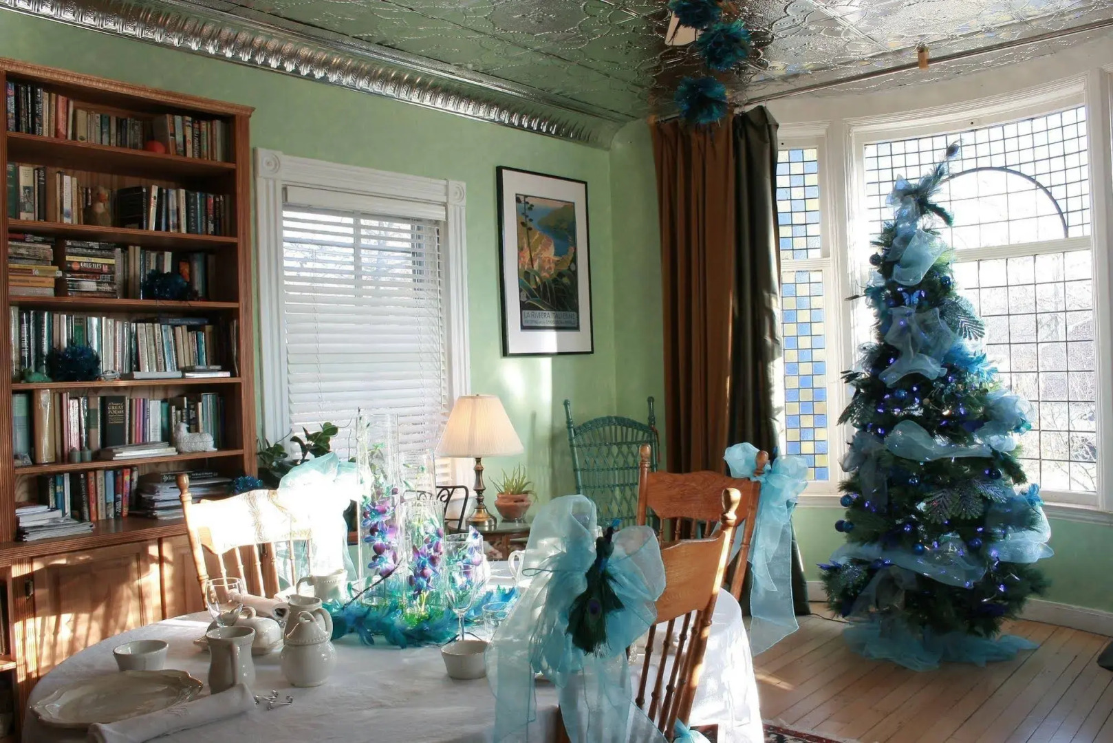 Mettawas End Bed & Breakfast