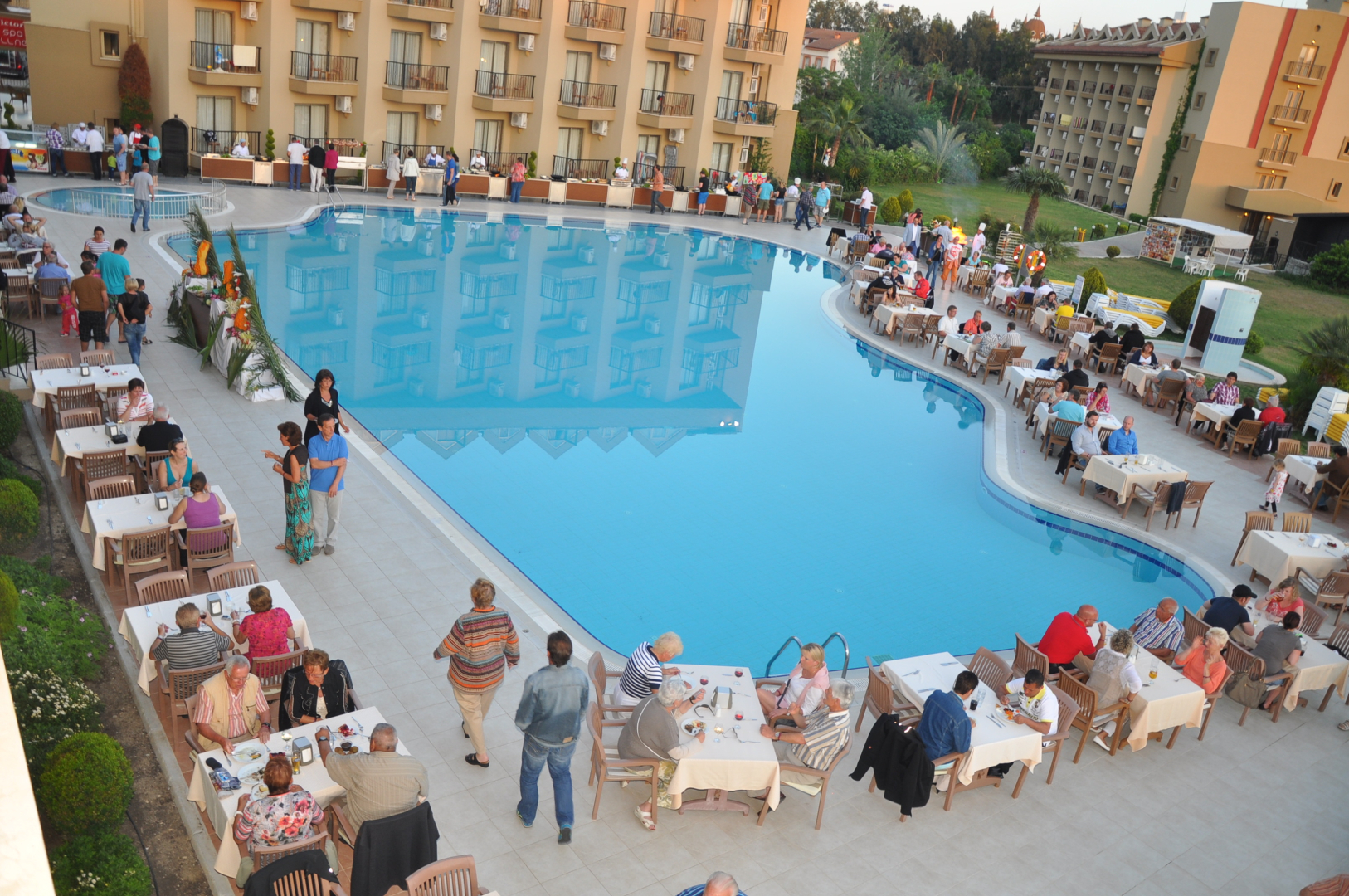 Victory Resort Hotel