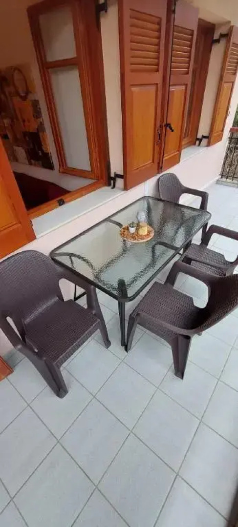 4 Seasons Tzoumerka Life