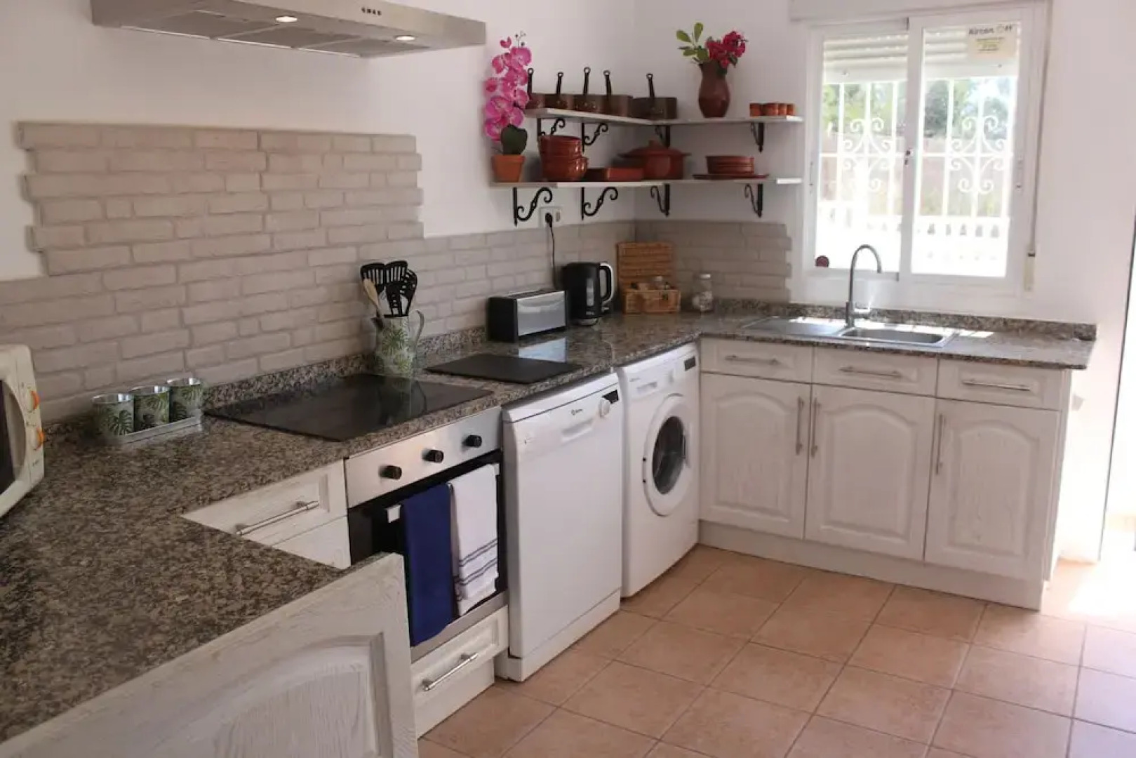 Villa Castillo Nuevo