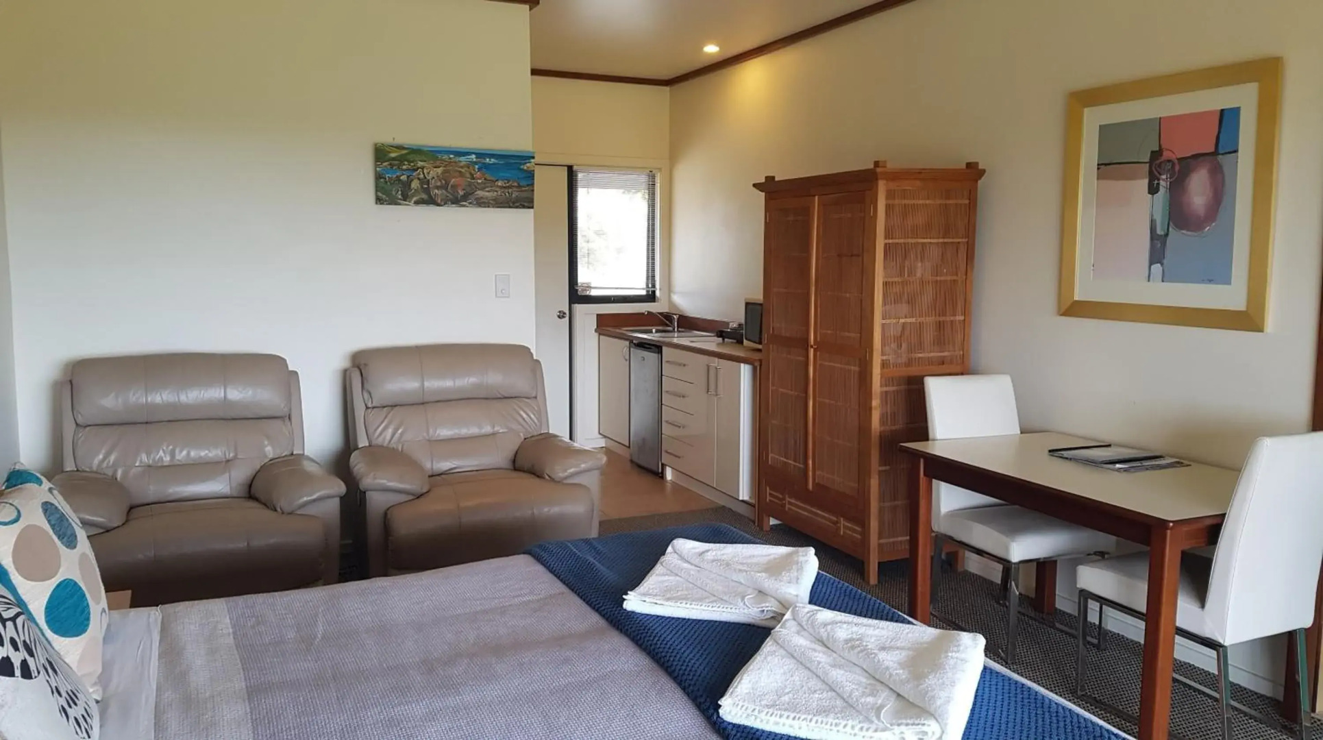 Denmark Scenic Tourist Park