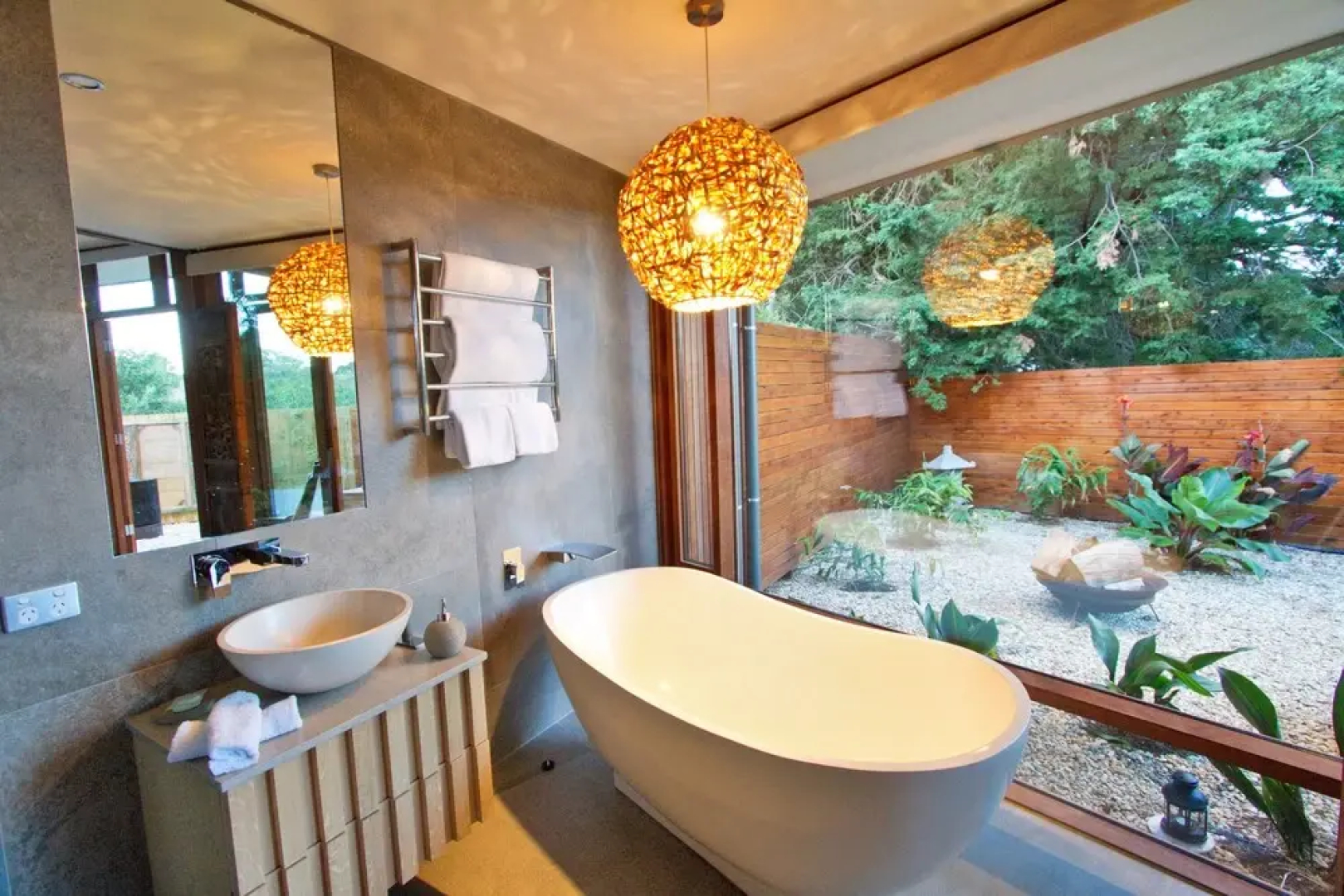 Sticky Rice Villas