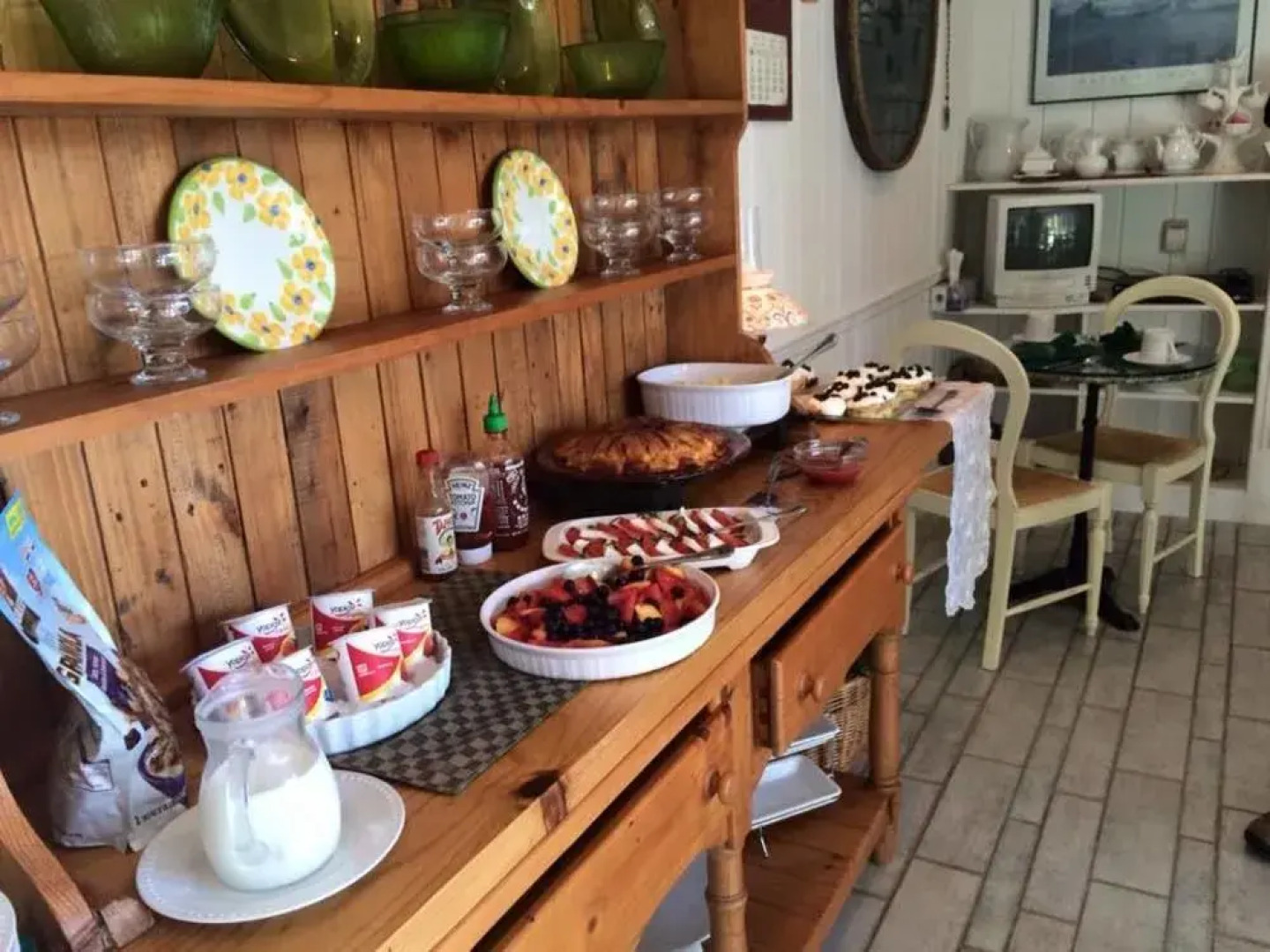 North Coast Country Inn