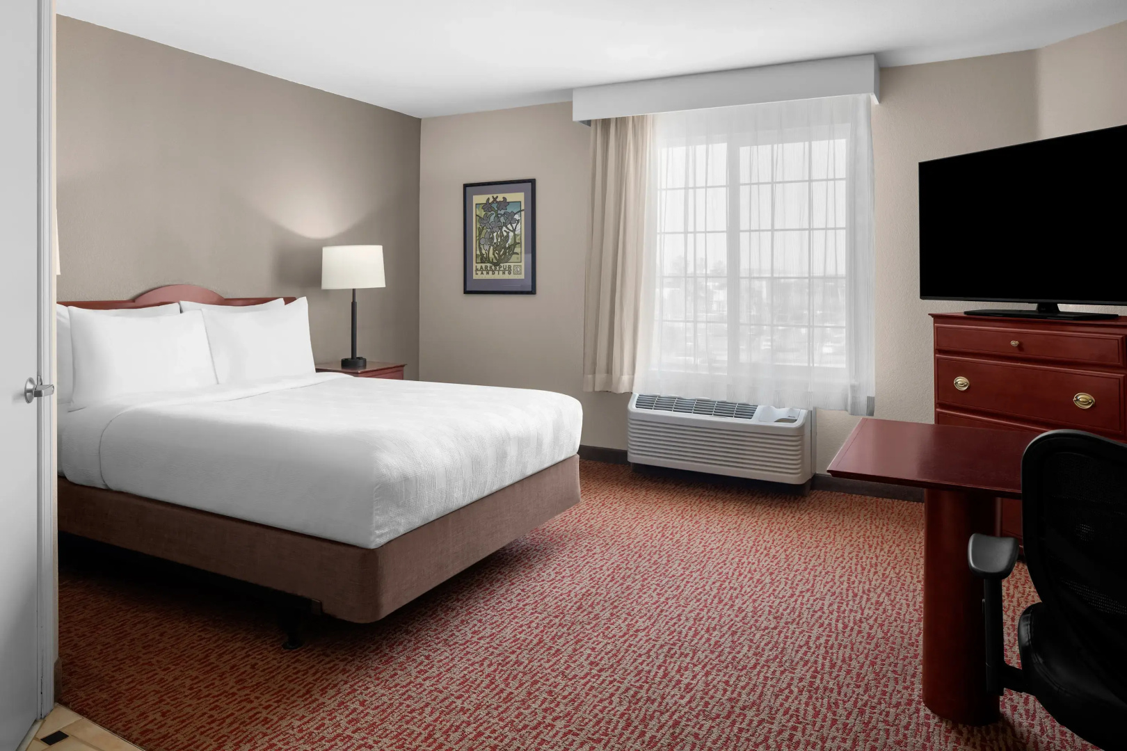 Larkspur Landing Extended Stay Suites Milpitas