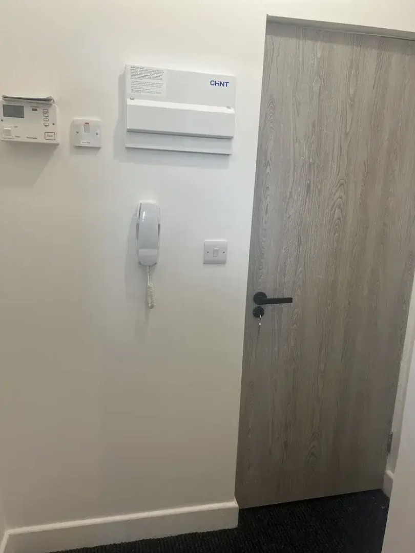 Boothtown Luxury Apartments