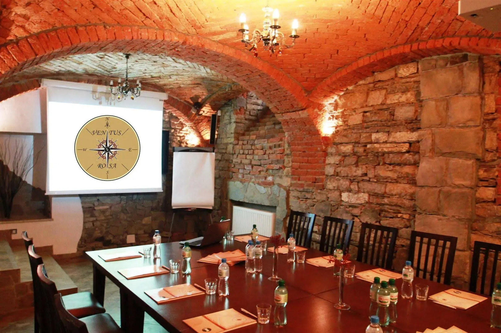 Aparthotel Ventus Rosa