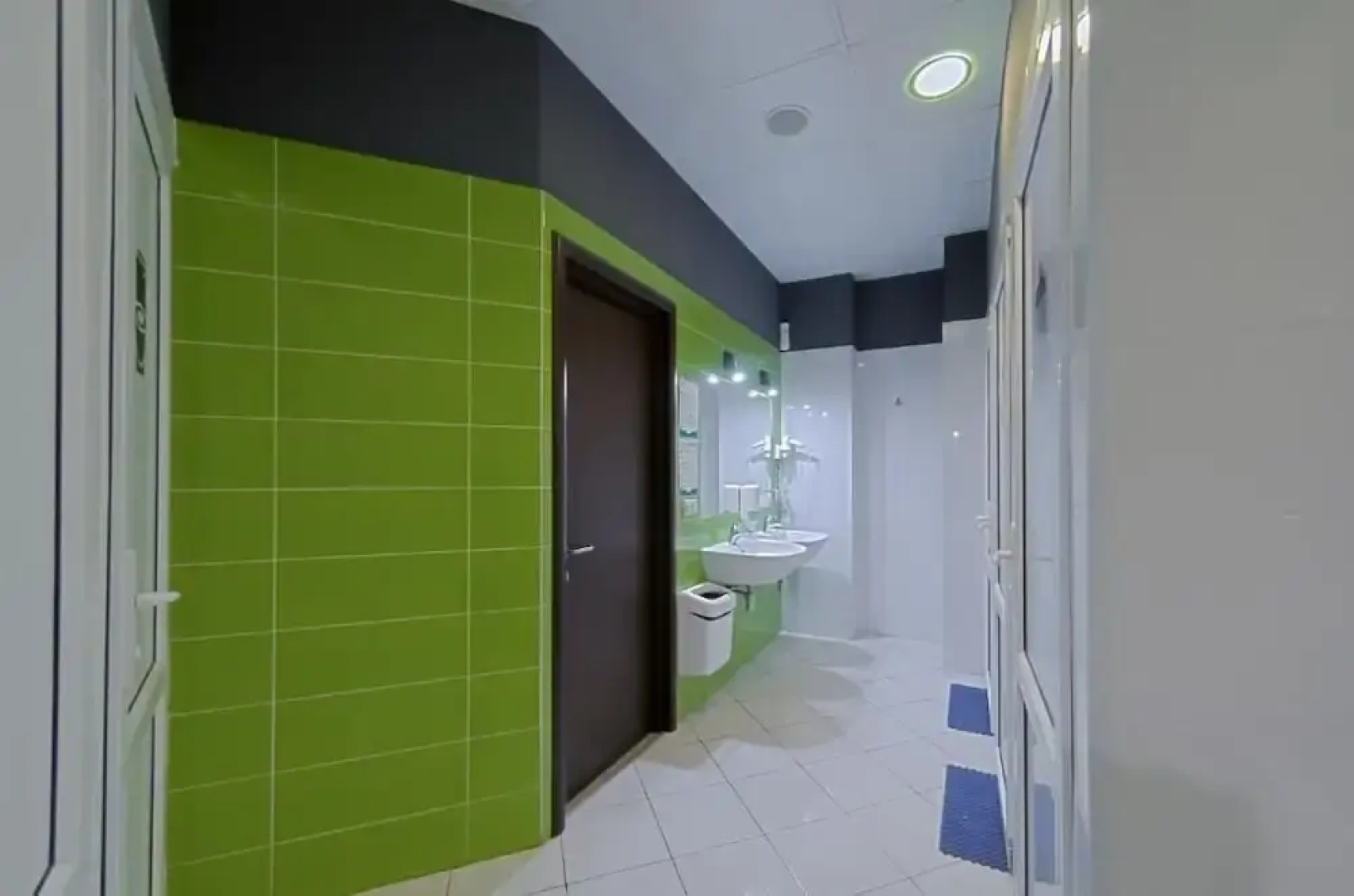 Dream Hostel Kyiv