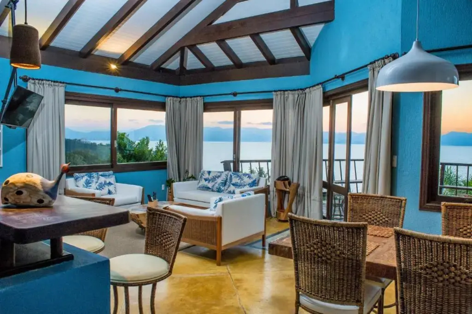 Refúgio do Estaleiro