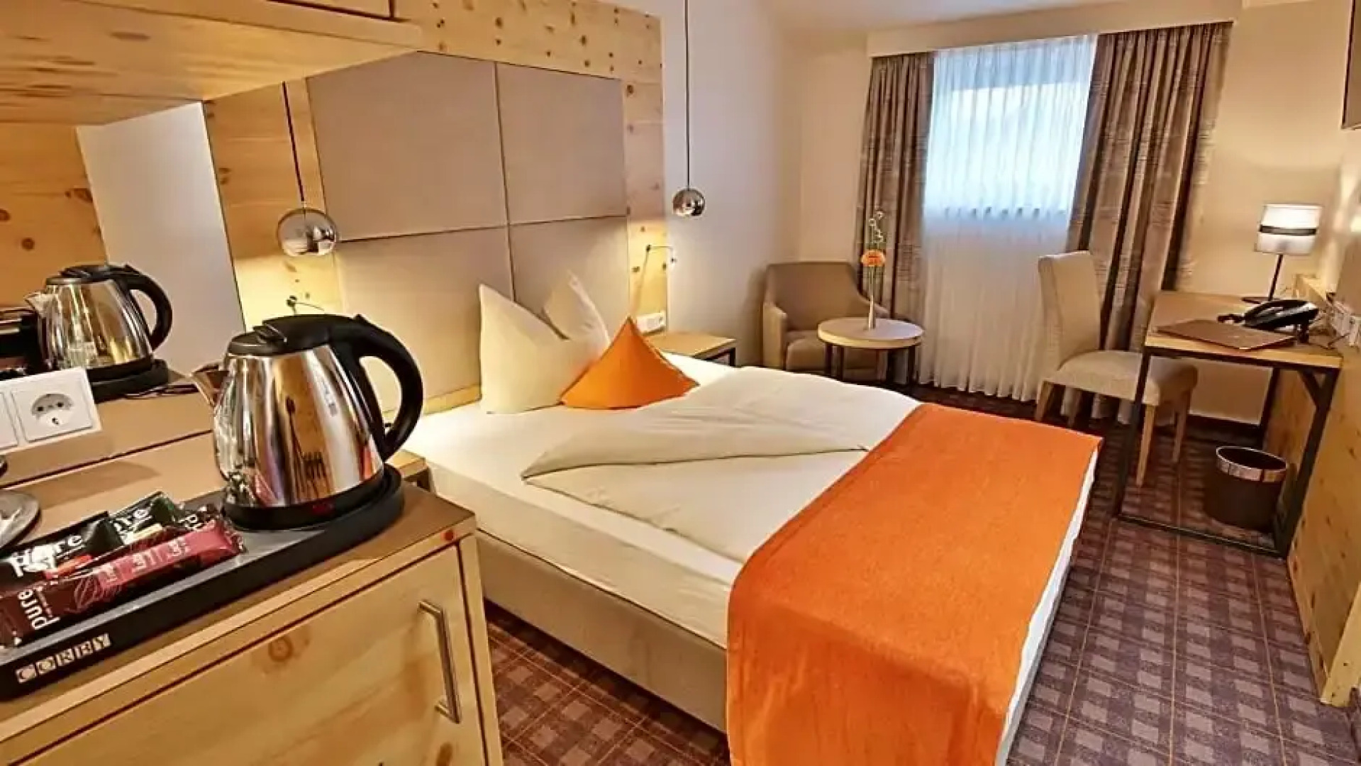 Vilstaler Hof Hotel & Tagung