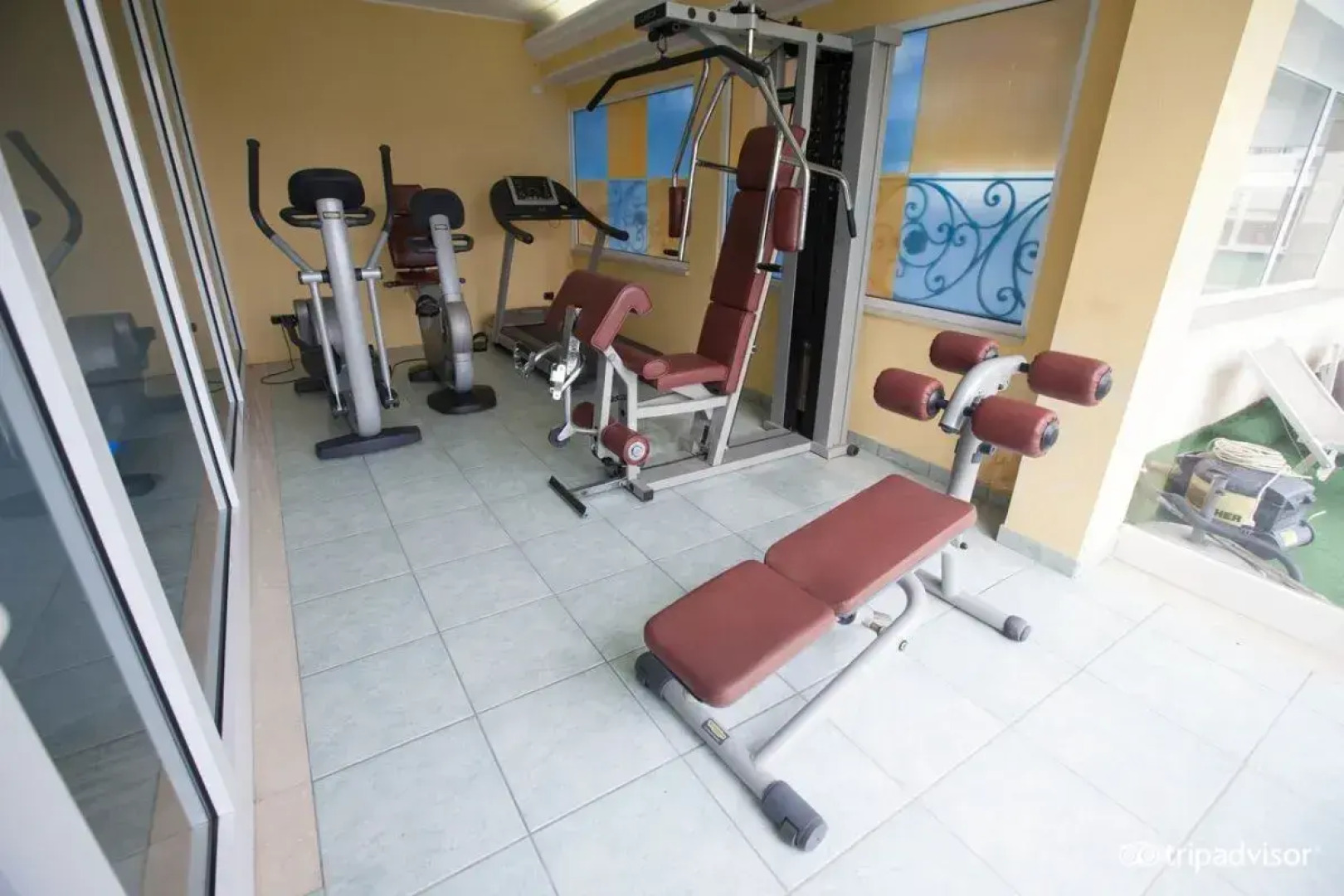 Palace Hotel Meggiorato