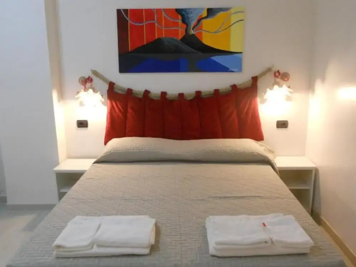 B&B I Colori di Napoli