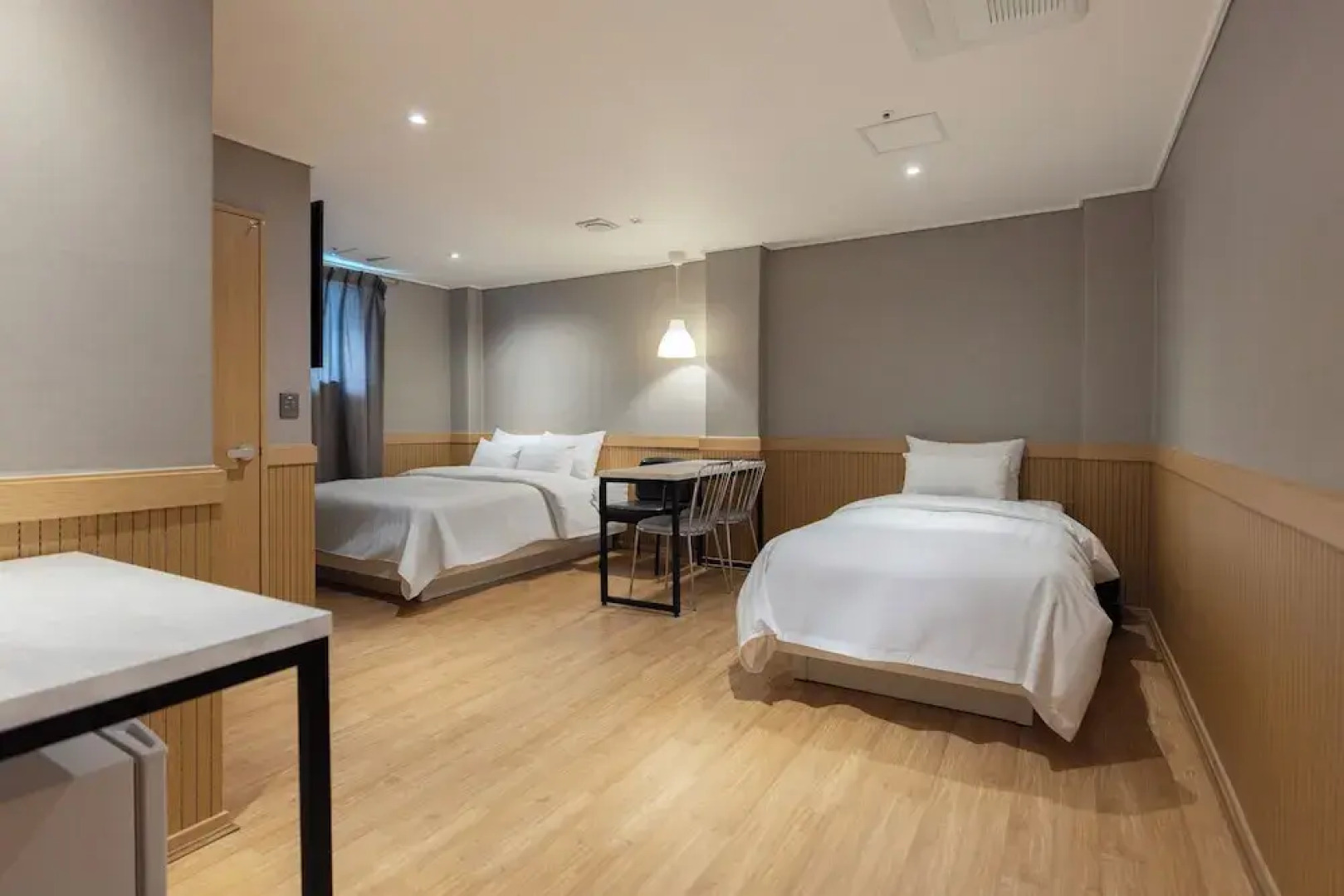 Anook Ryokan Ansan station branch