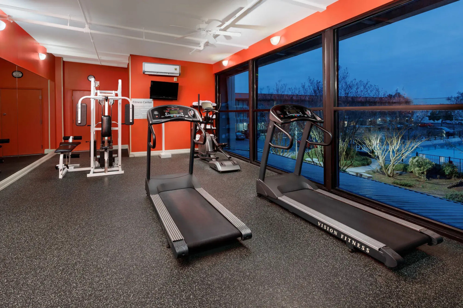 Baymont by Wyndham Fayetteville Fort Bragg Area