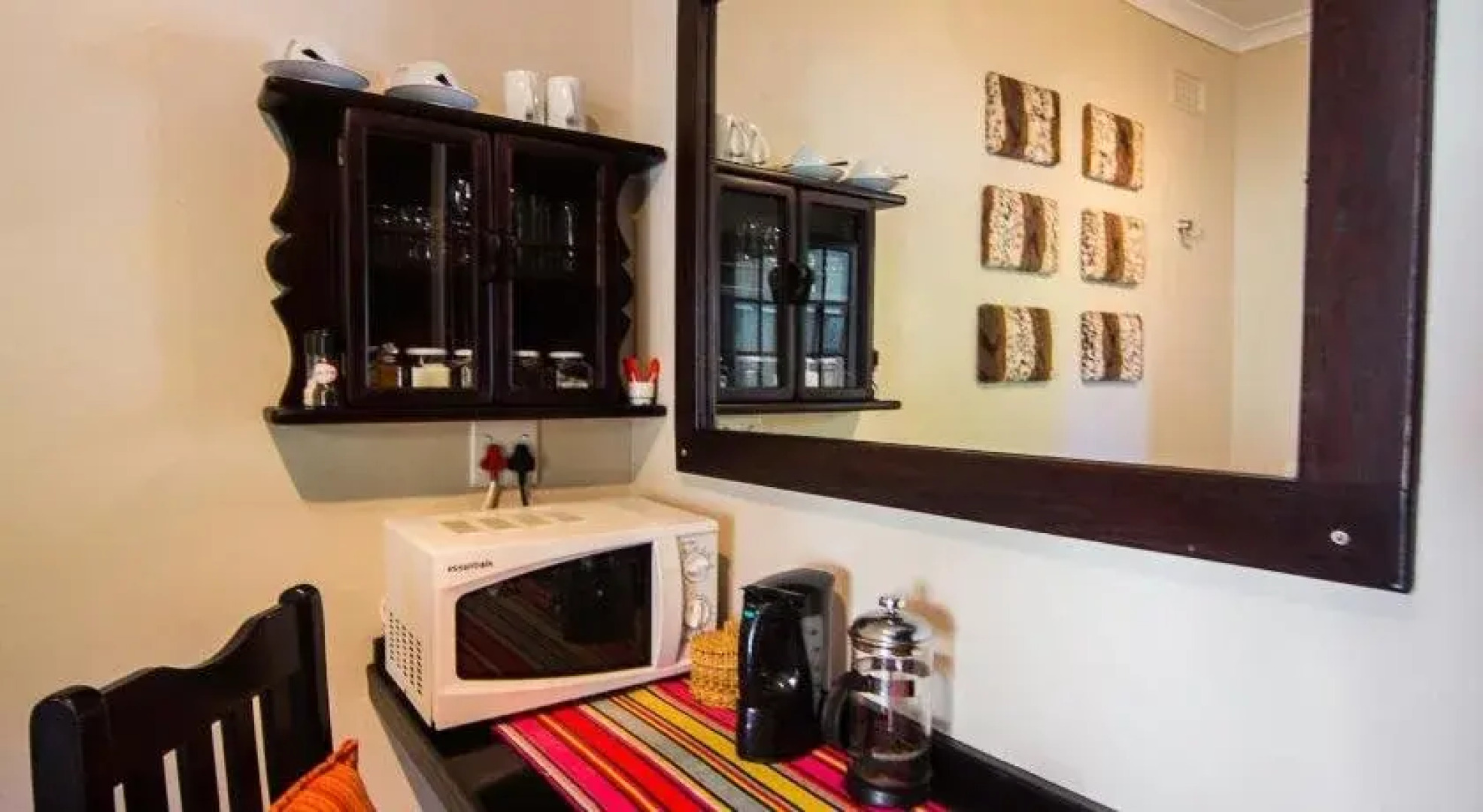 Zeranka Lodge Umhlanga