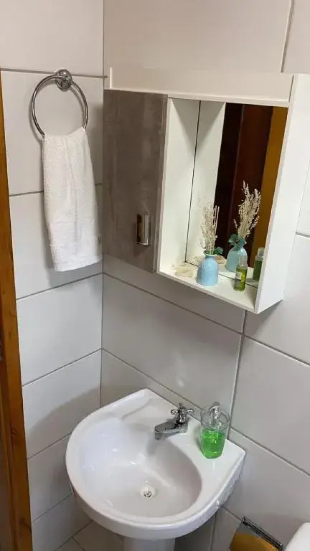 Águia Dourada Hospedagem Casa 01