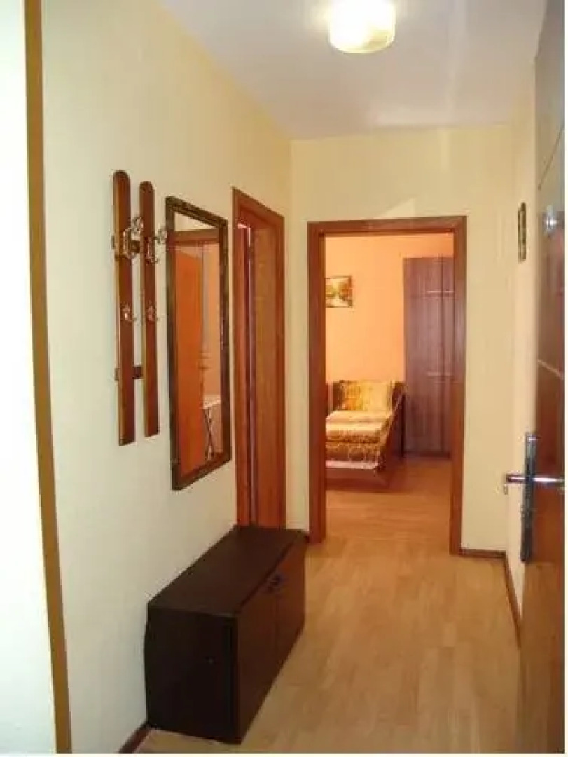 Our Home Guest Rooms