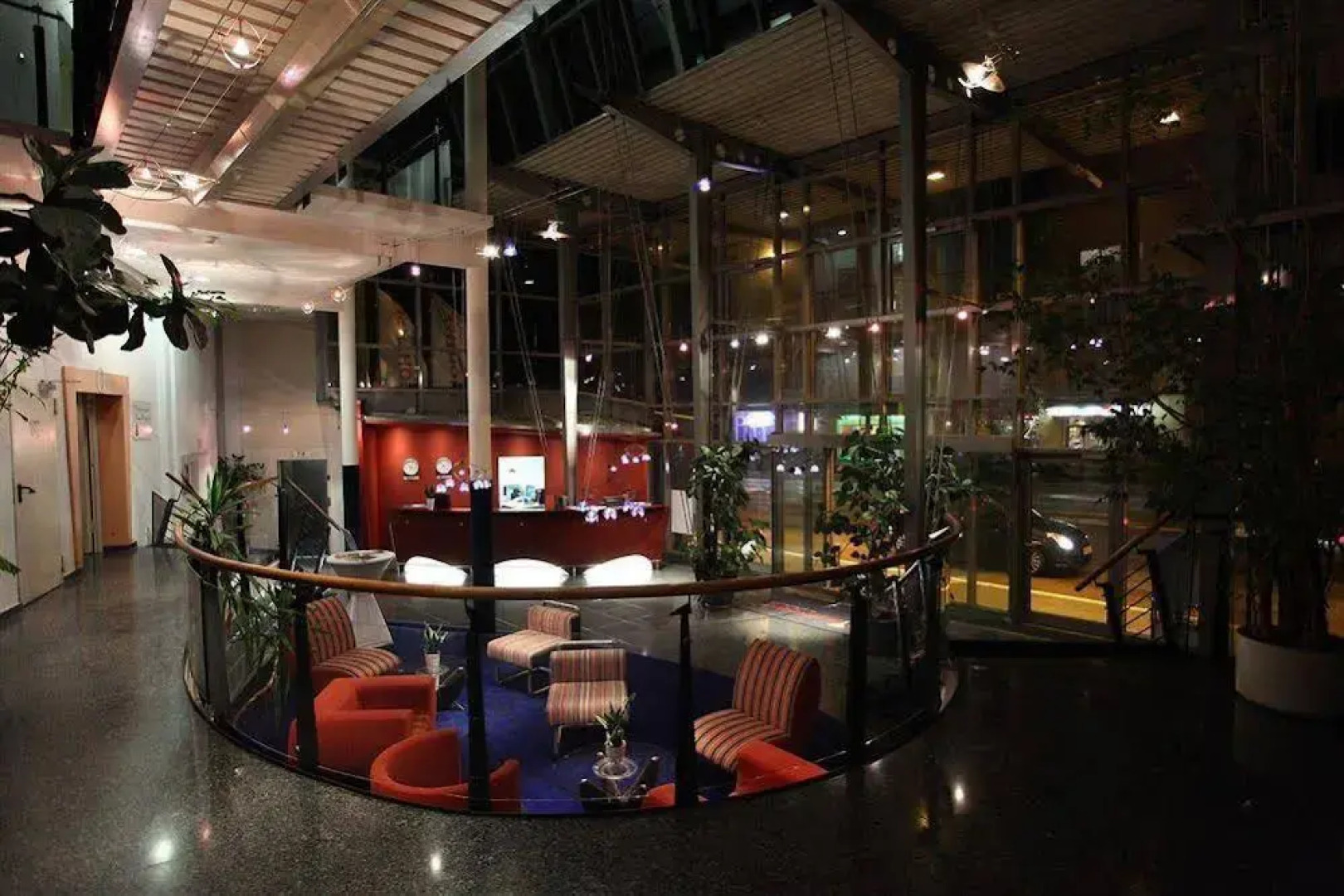 Mercure Hotel Bensheim