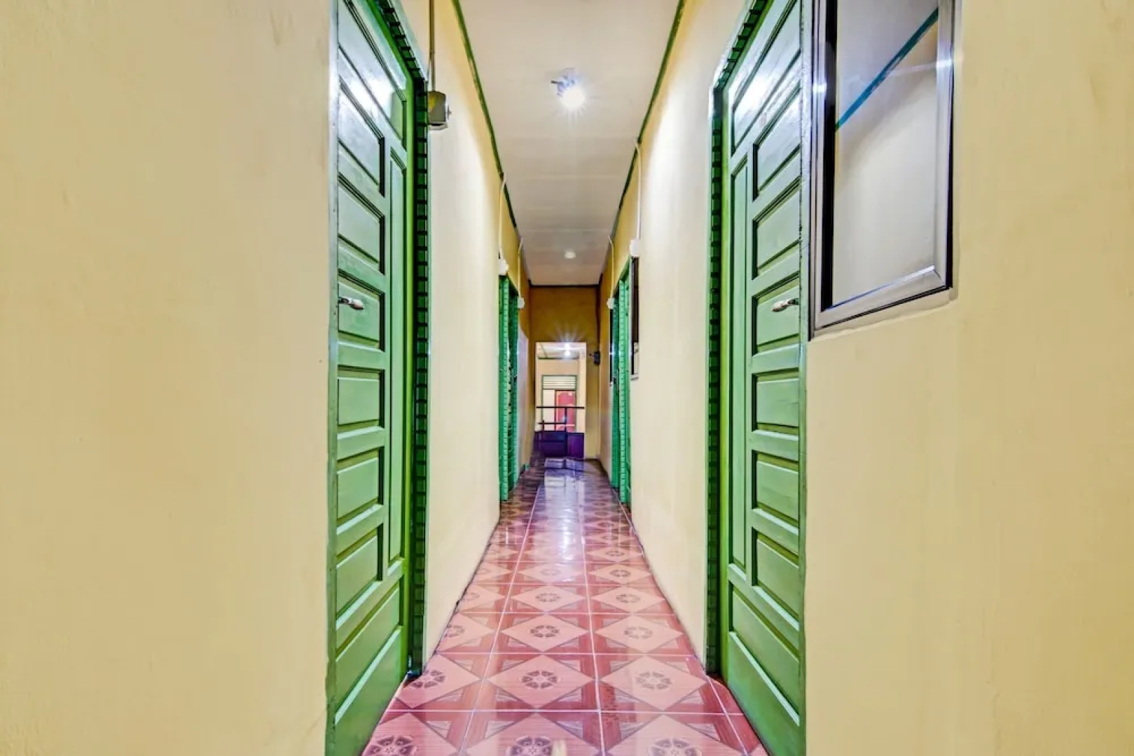 Hotel O Homestay 22 Syariah