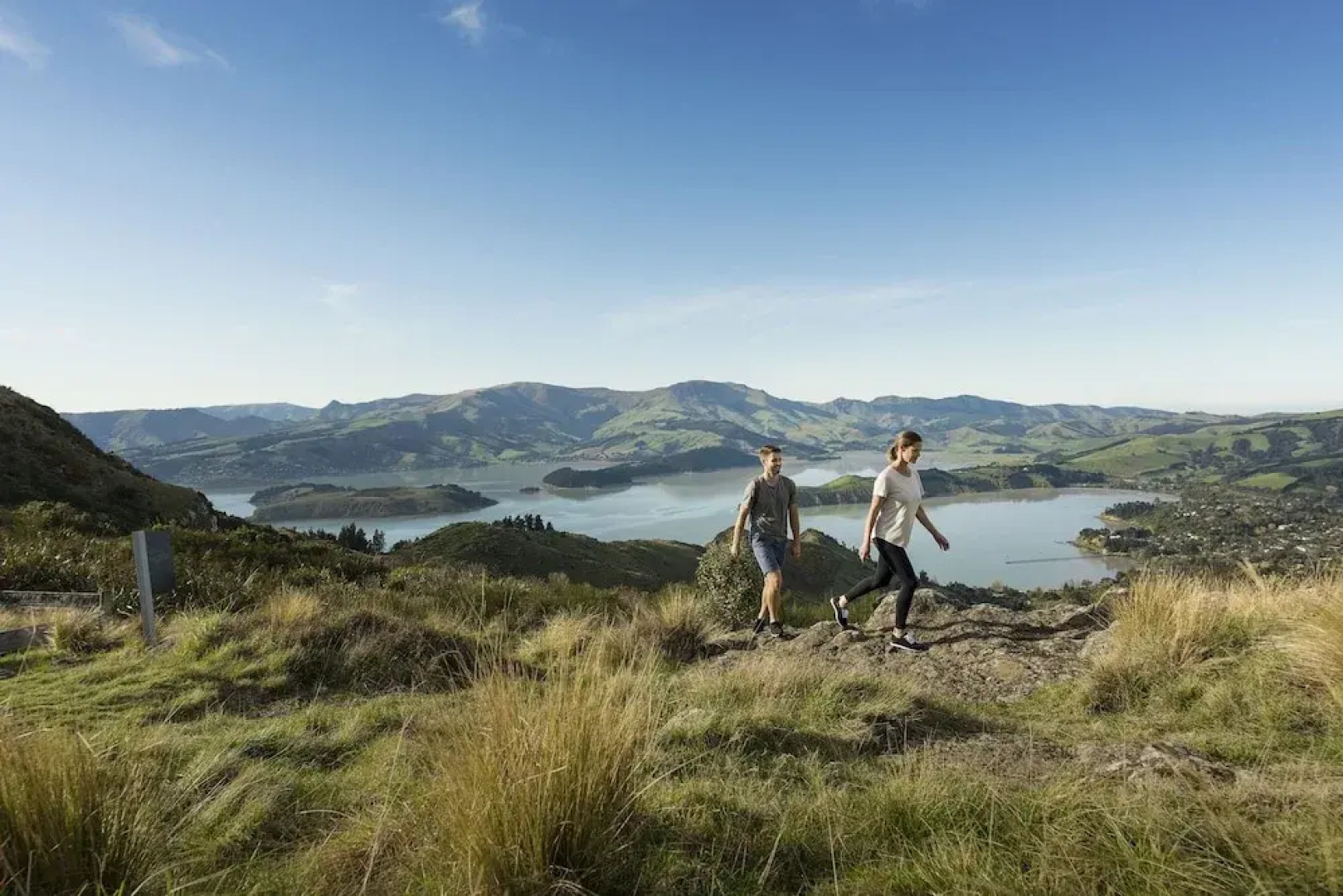 Christchurch Campus Summer Stays - UCA