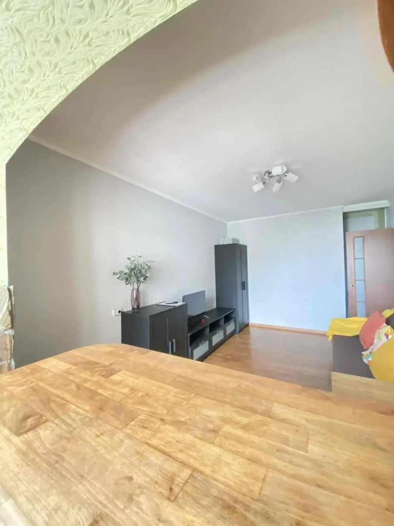 Апартаменты на проспекте Победы 8А