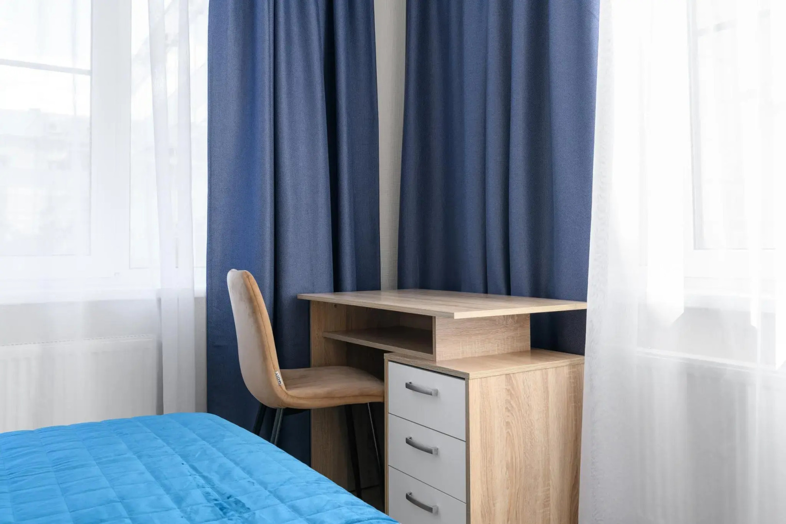 Апартаменты на Набережной