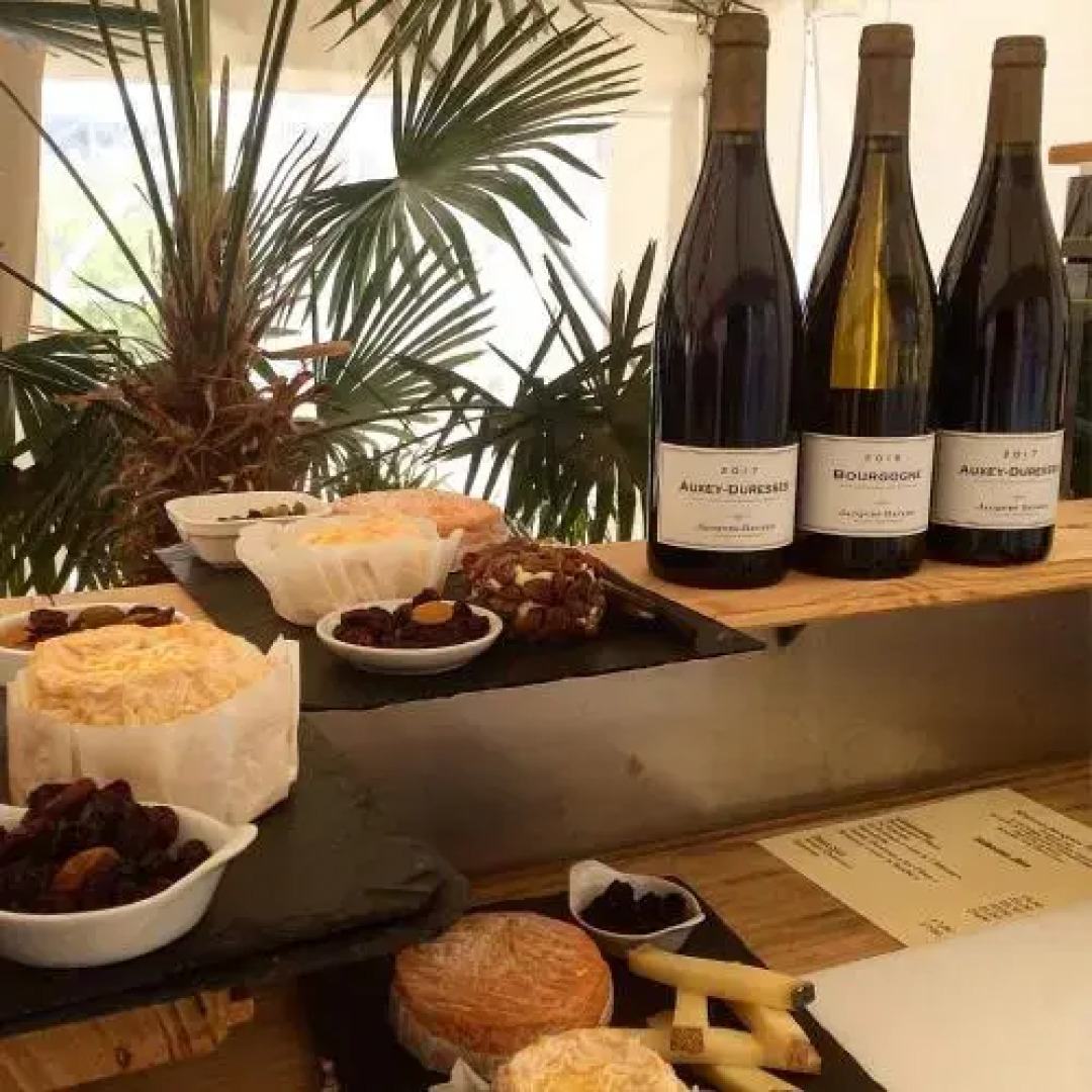 Domaine des Closeaux