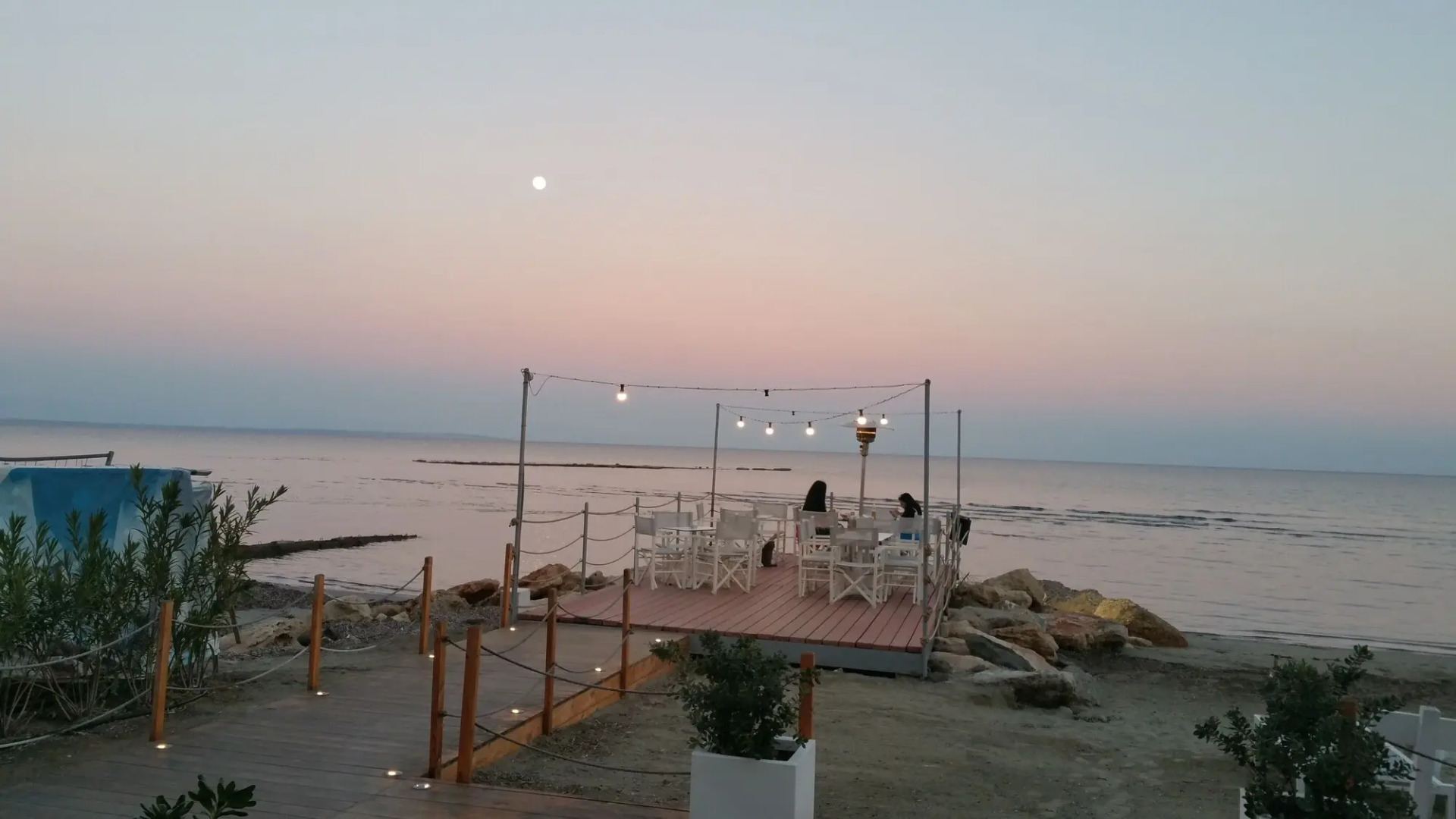 Island Boutique Hotel