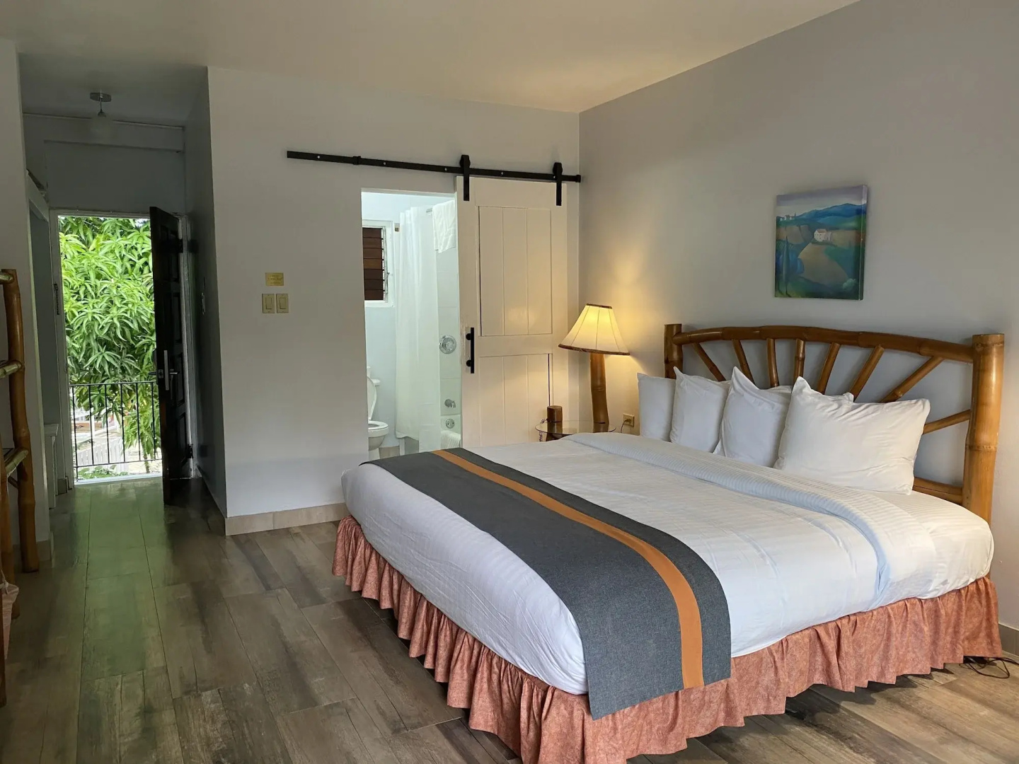 Toby's Resort