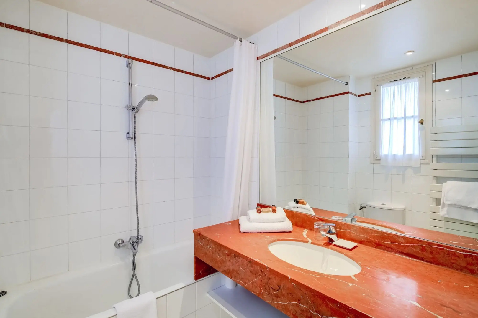 Hotel Villa Escudier