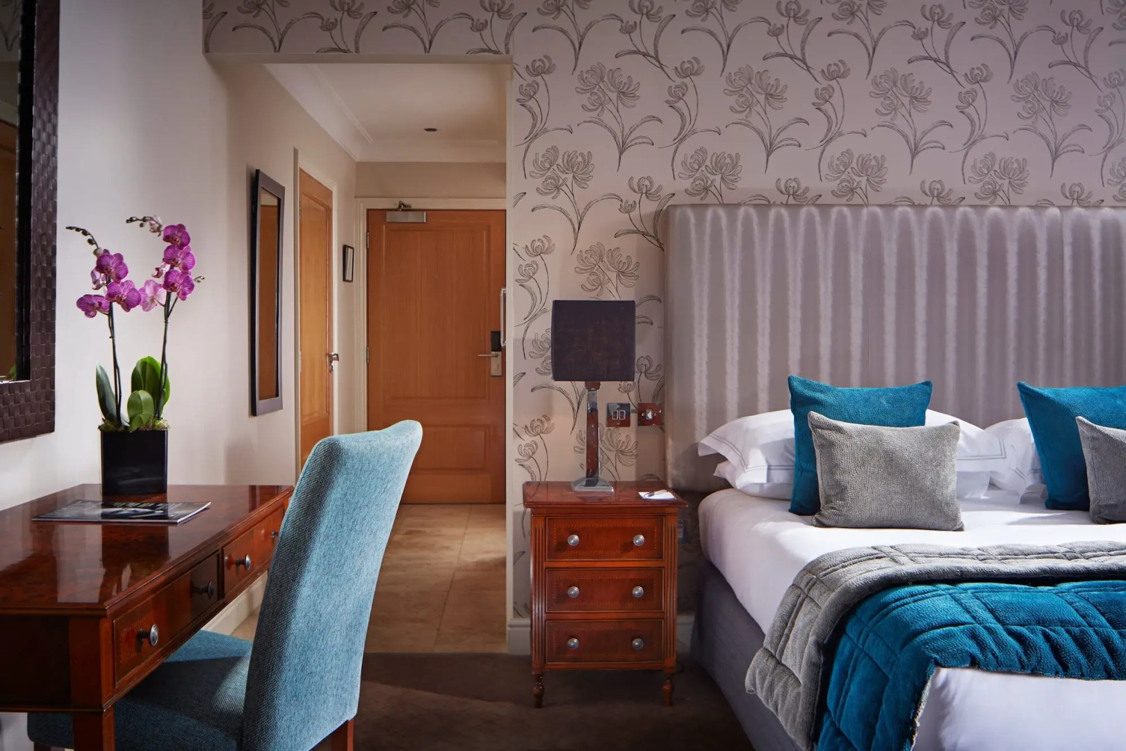 Alexander House And Utopia Spa