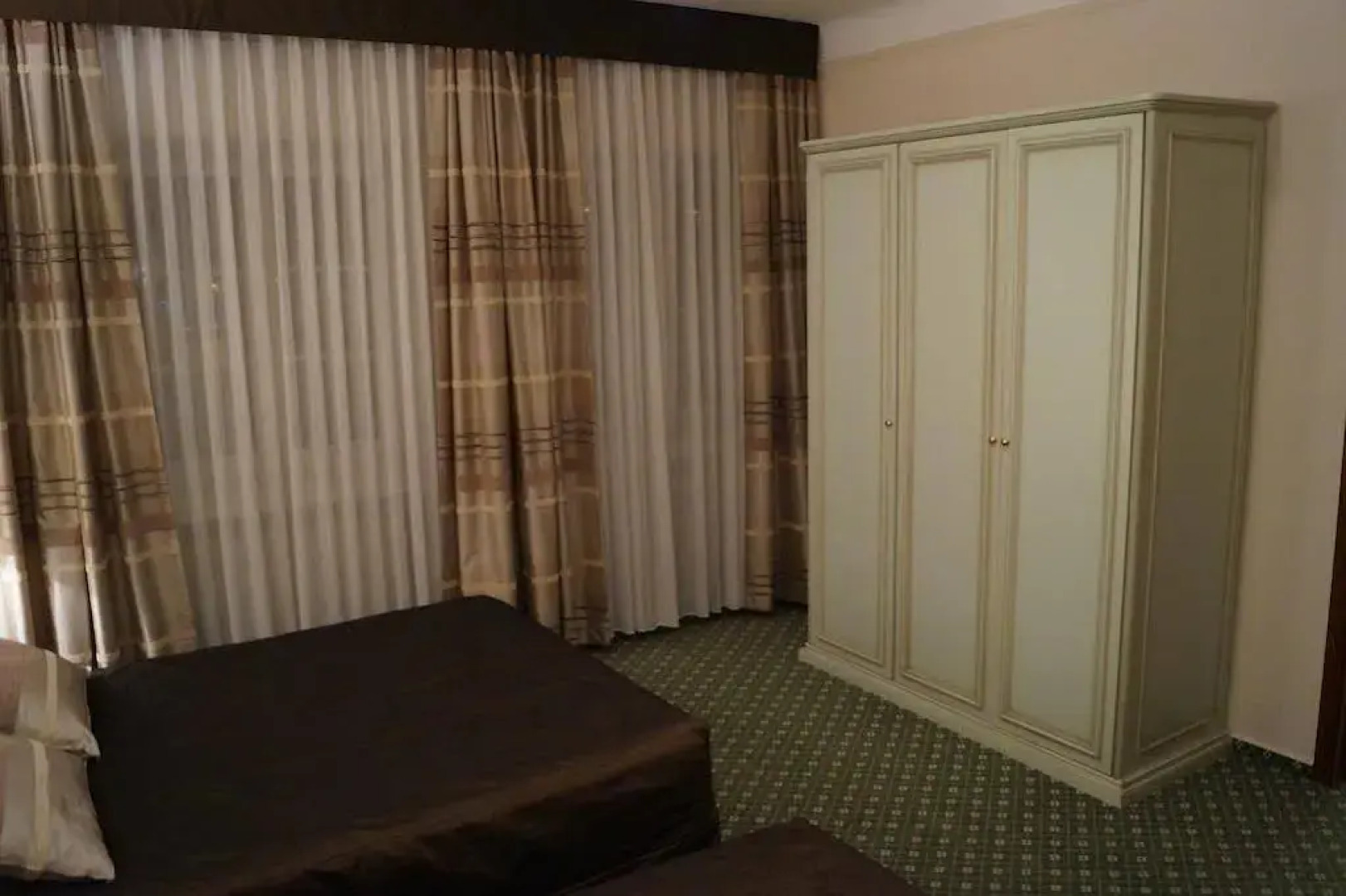 Hotel de l' Esplanade