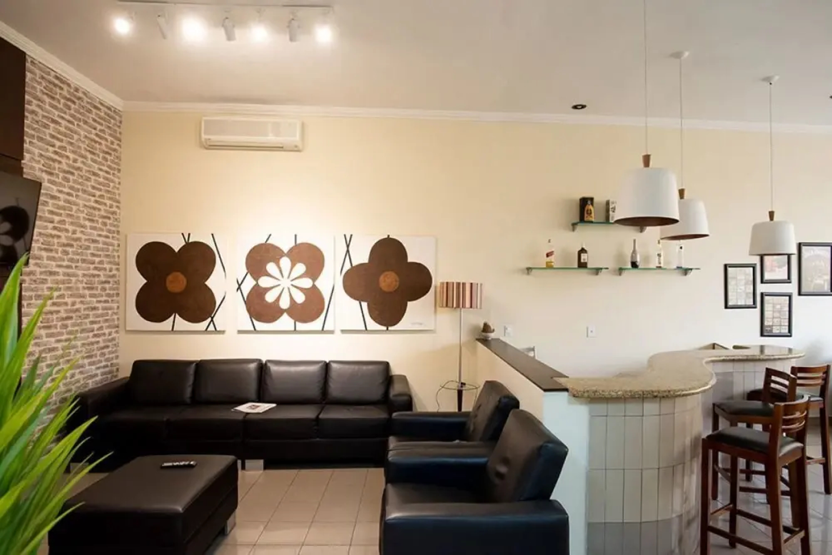 Universitário Hotel