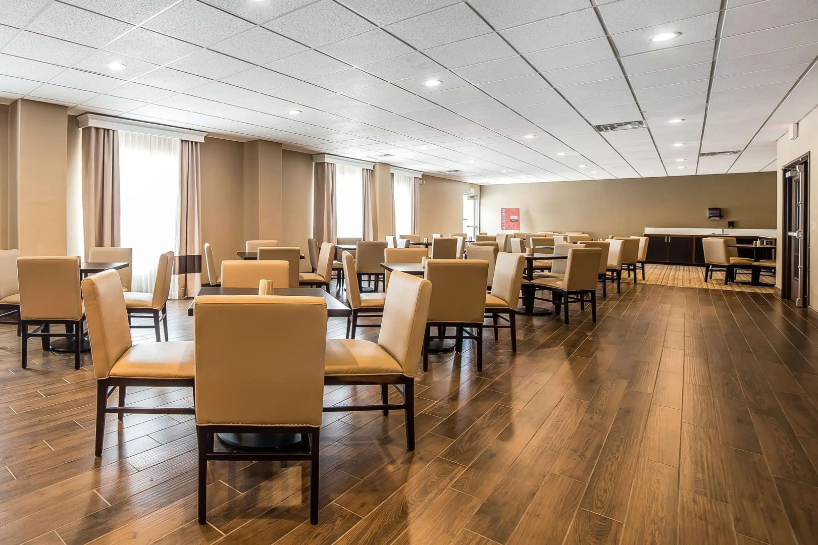 Comfort Inn & Suites Vernal - National Monument Area