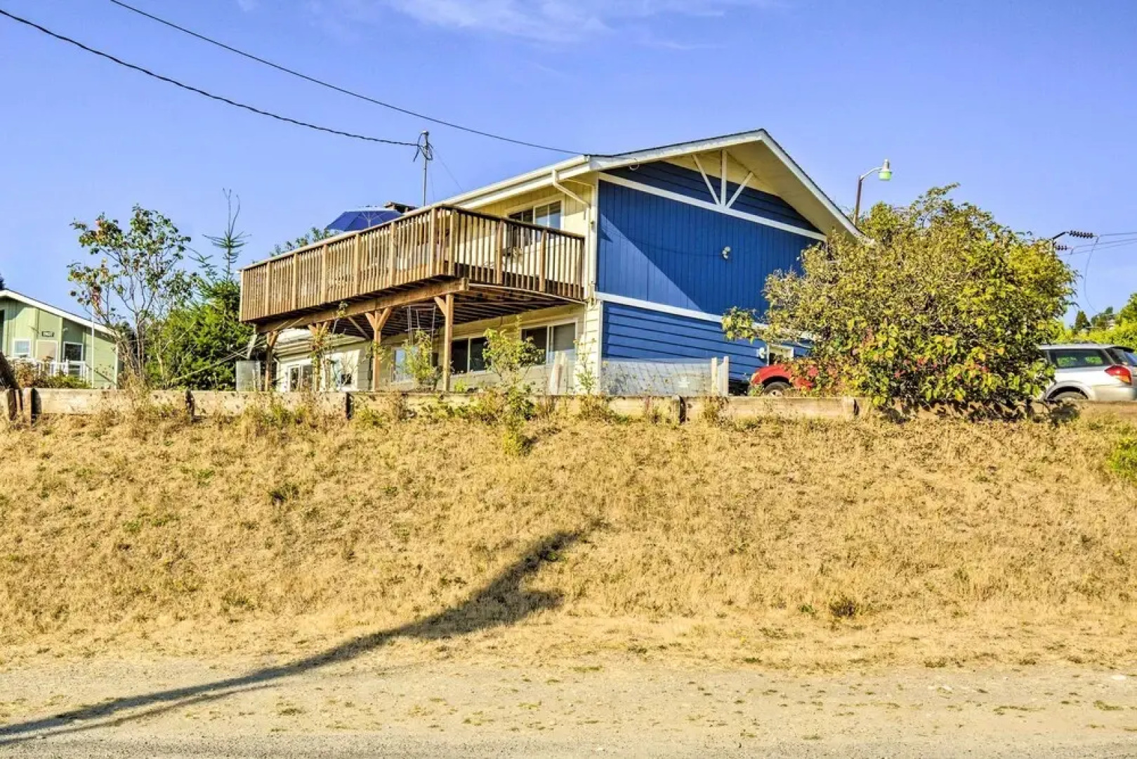 Relaxing Poulsbo Duplex w/ Liberty Bay Views!