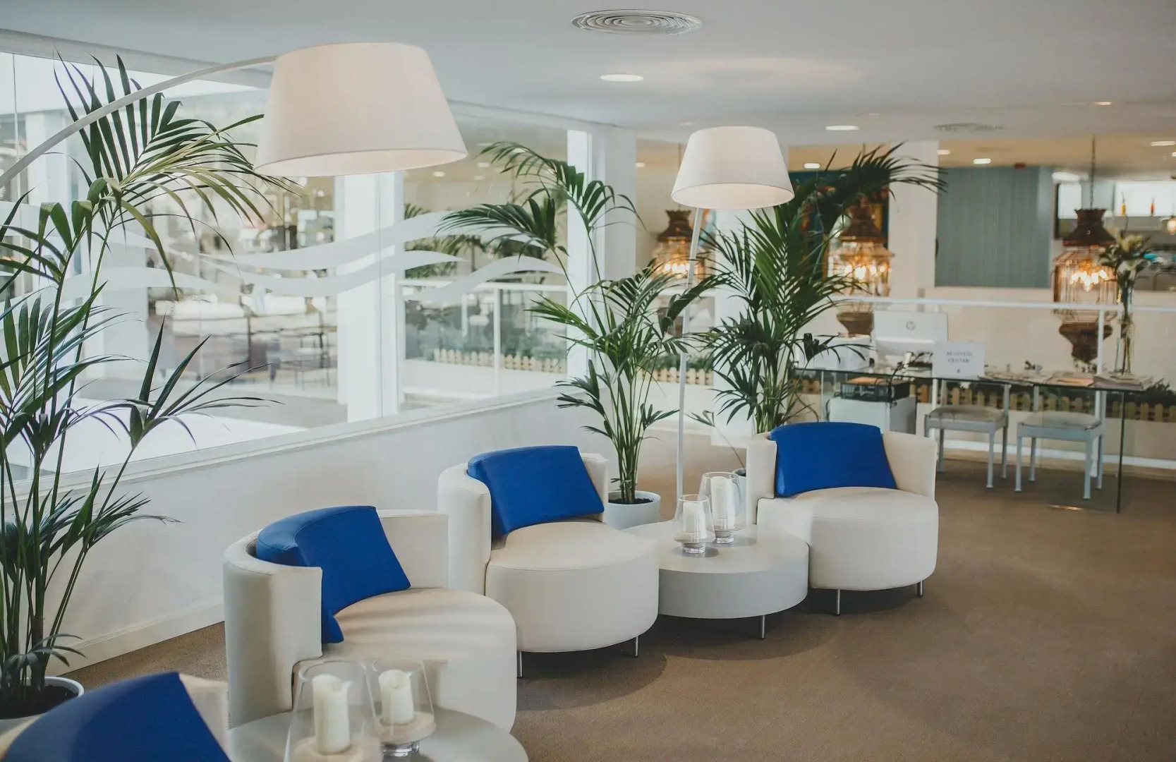 Hotel Alay Puerto Marina - Adults Only Recommended