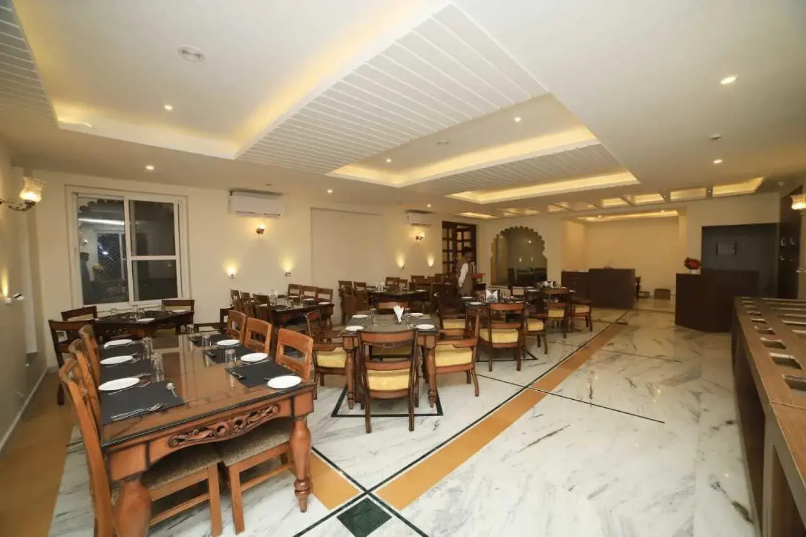 The Everest Hill Resort & Spa-Kumbhalgarh